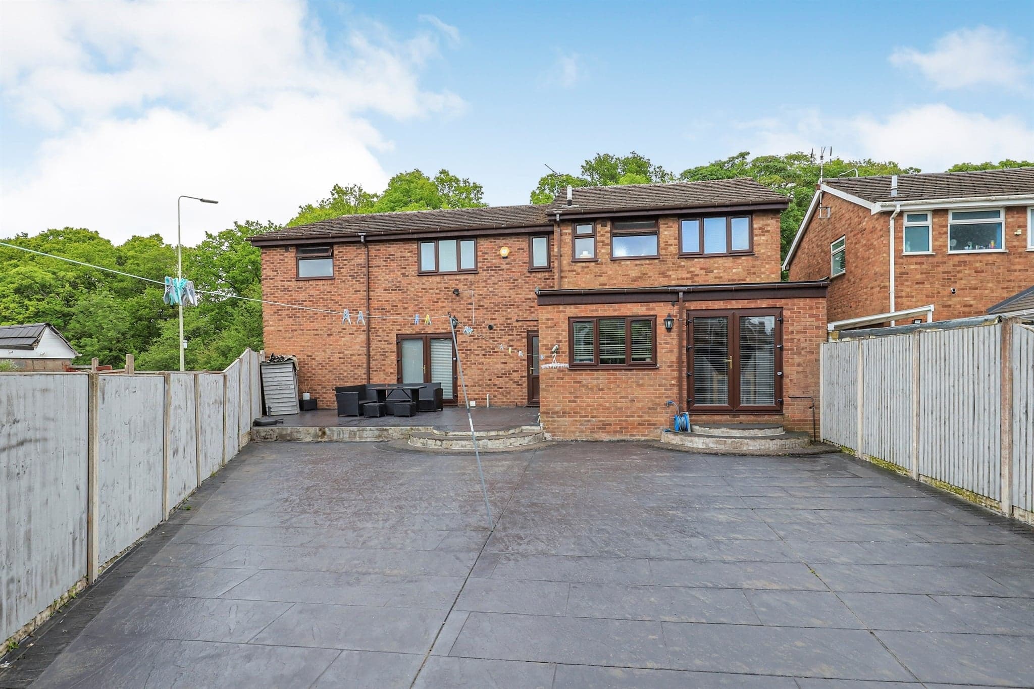 Property at Cannock Road, Featherstone, Wolverhampton