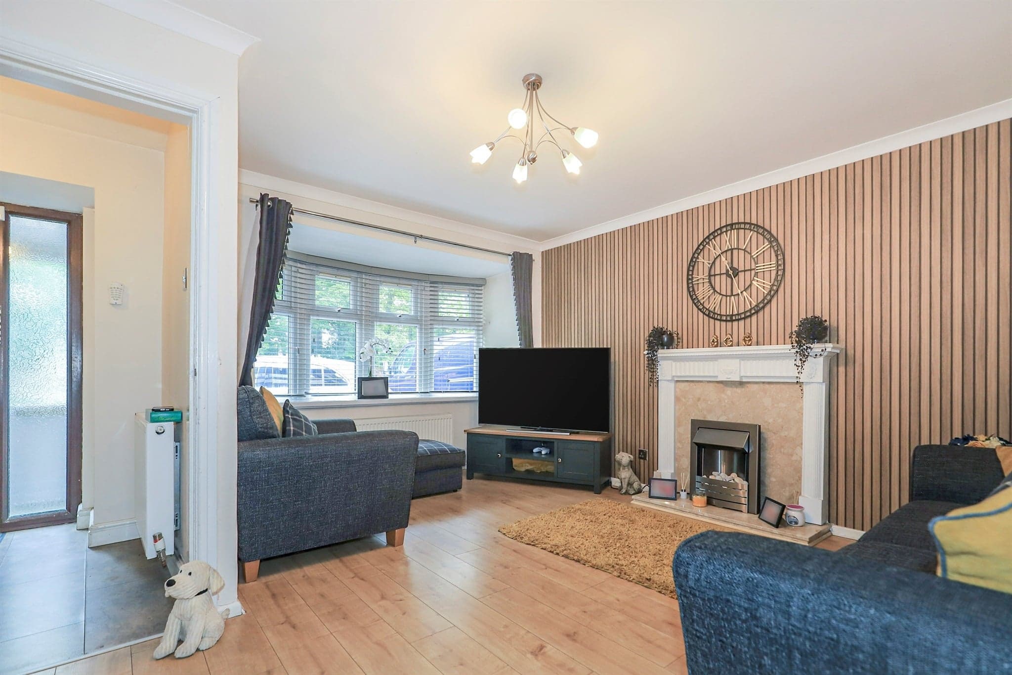 Property at Cannock Road, Featherstone, Wolverhampton
