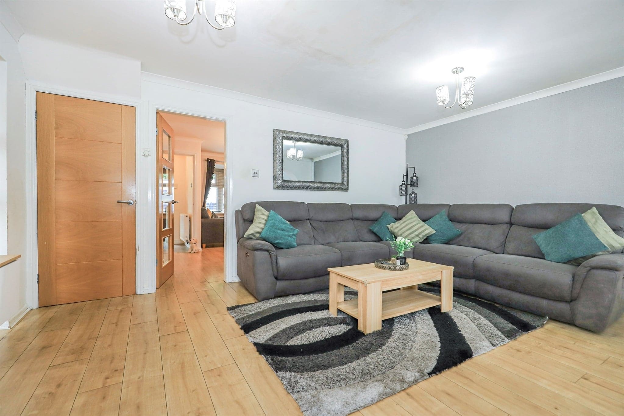 Property at Cannock Road, Featherstone, Wolverhampton