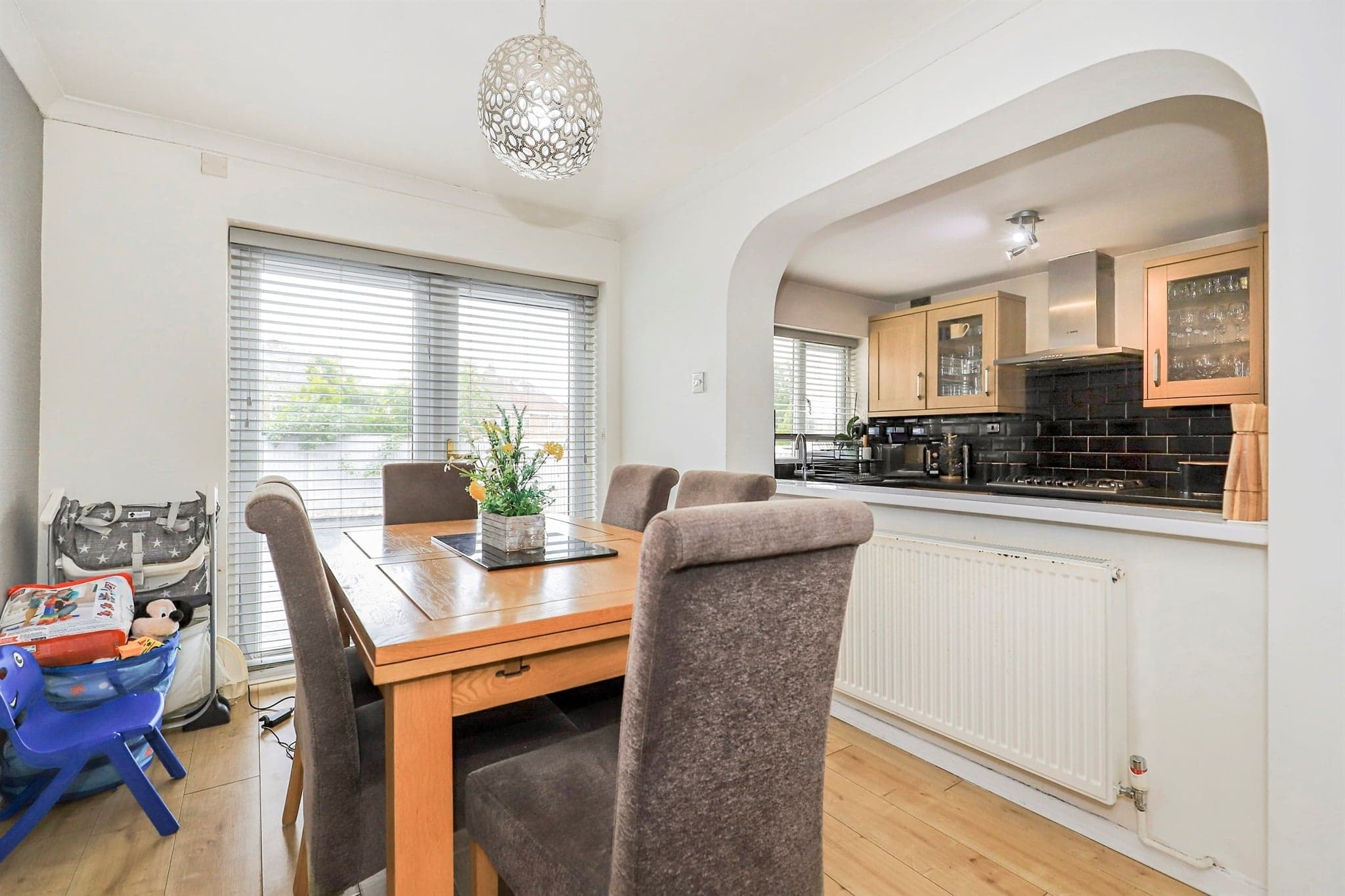 Property at Cannock Road, Featherstone, Wolverhampton