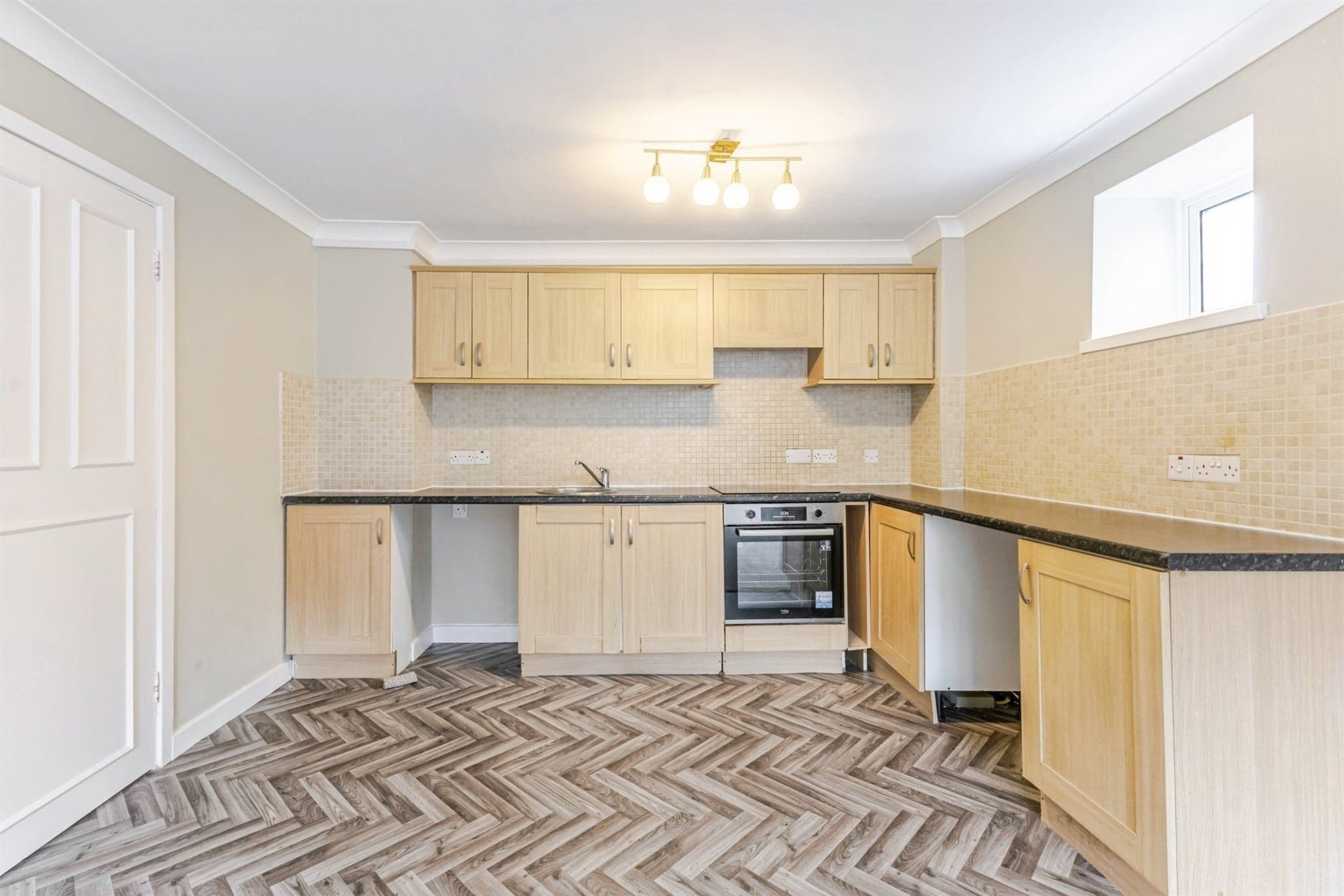 Property at Baronson Gardens, Northampton