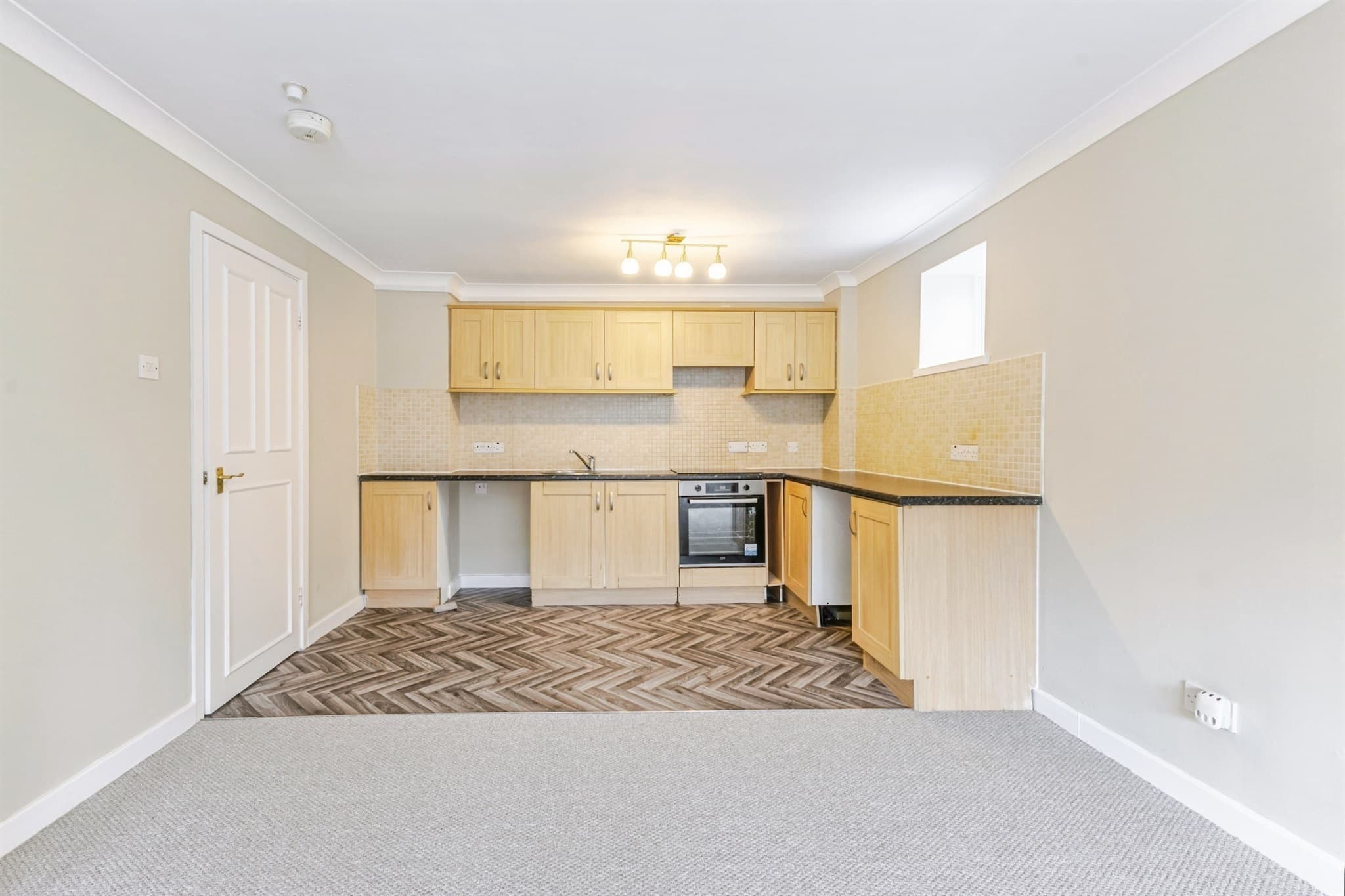Property at Baronson Gardens, Northampton