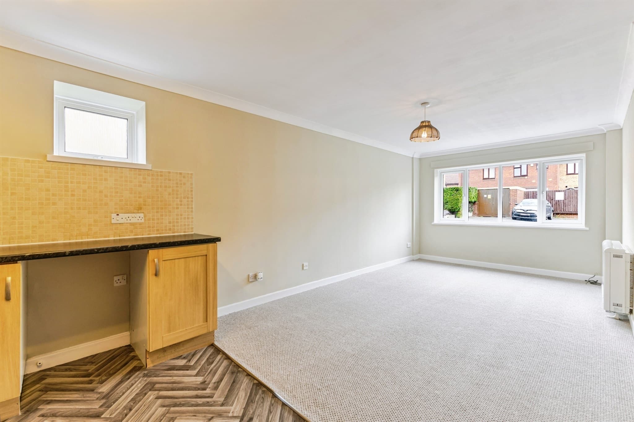 Property at Baronson Gardens, Northampton