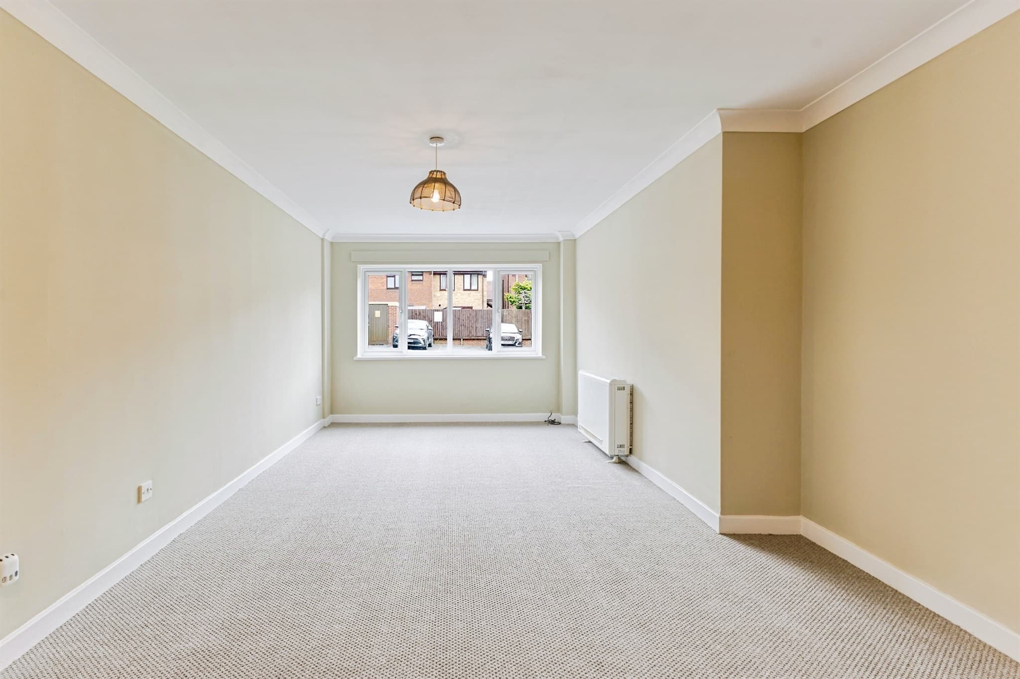 Property at Baronson Gardens, Northampton