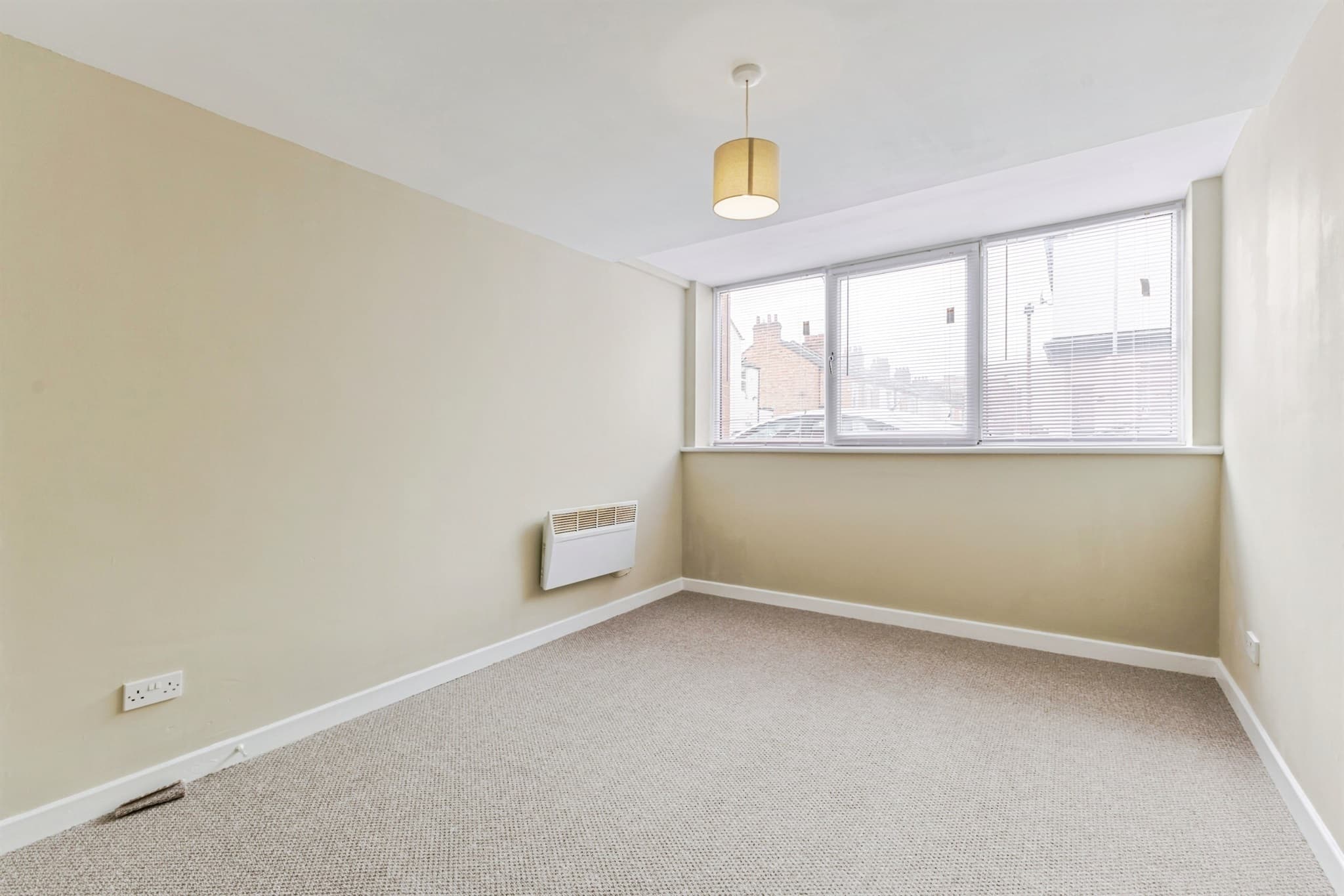 Property at Baronson Gardens, Northampton