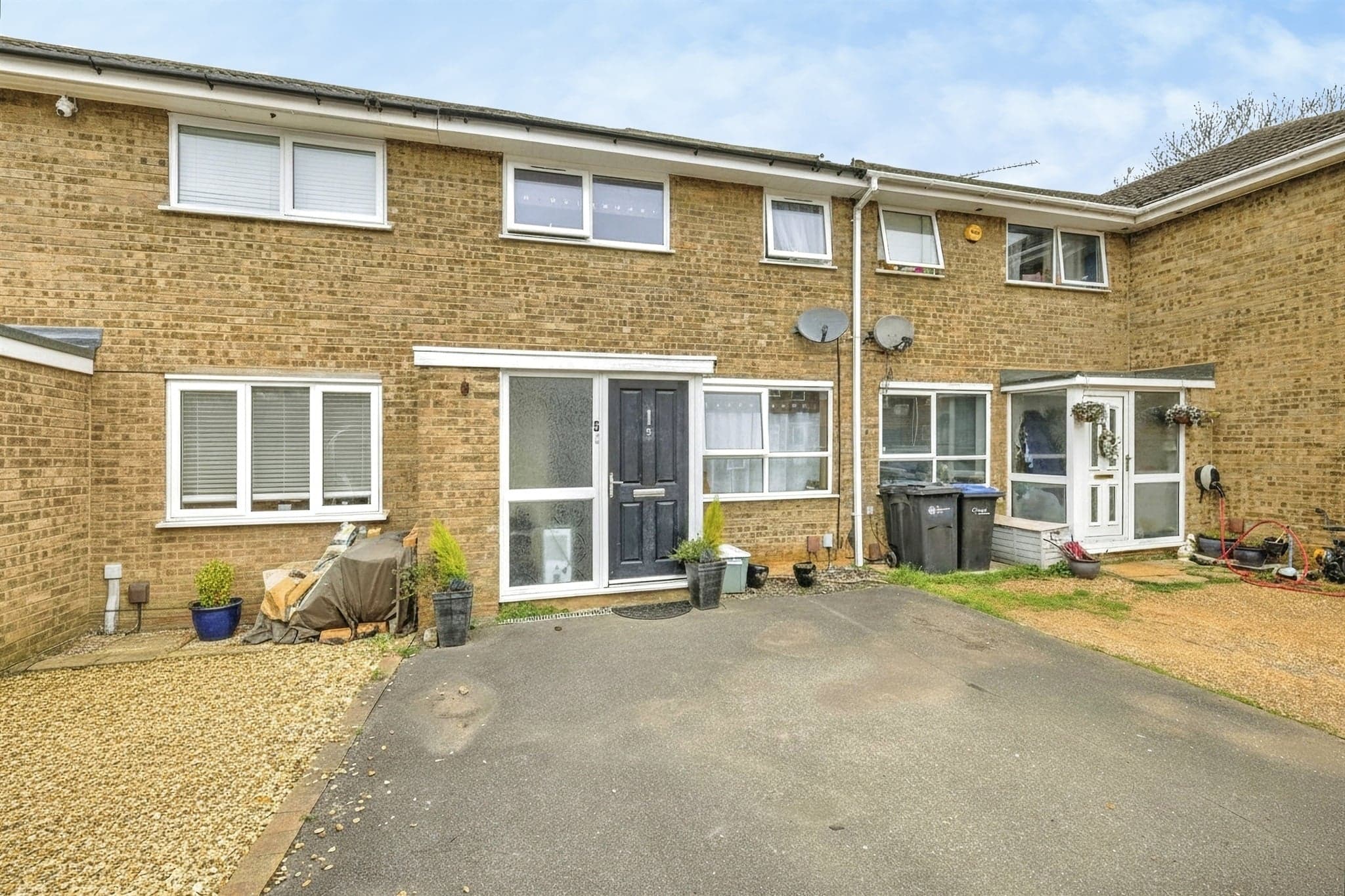Property at Bowthorpe Close, Northampton