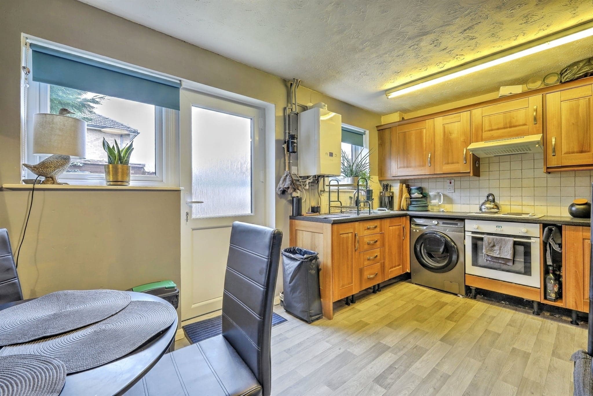 Property at Bowthorpe Close, Northampton