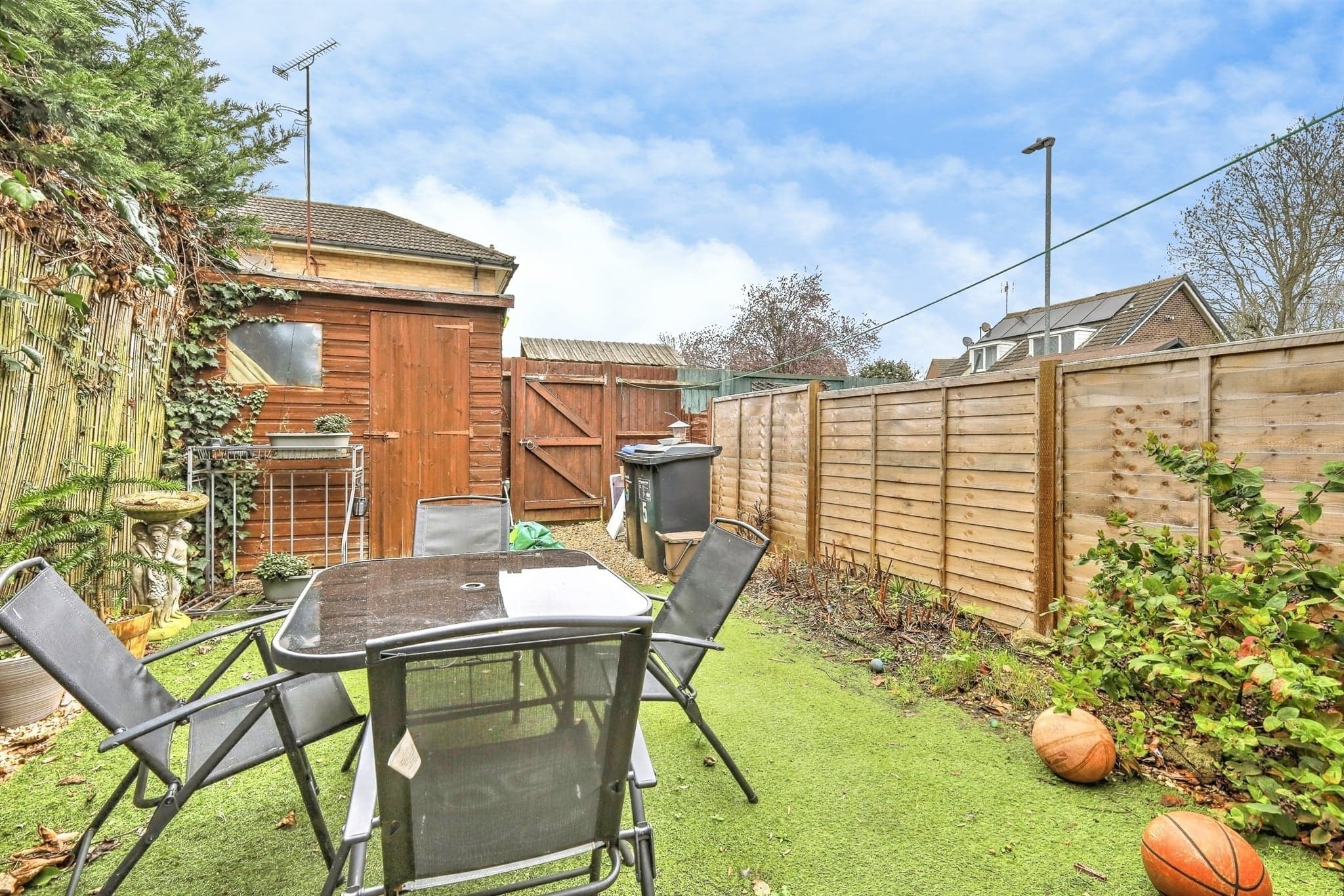 Property at Bowthorpe Close, Northampton