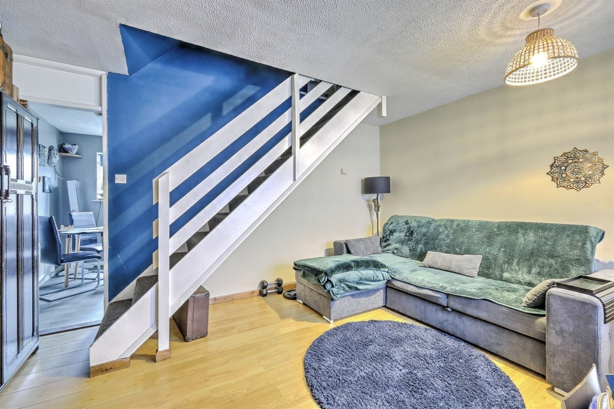 Property at Bowthorpe Close, Northampton