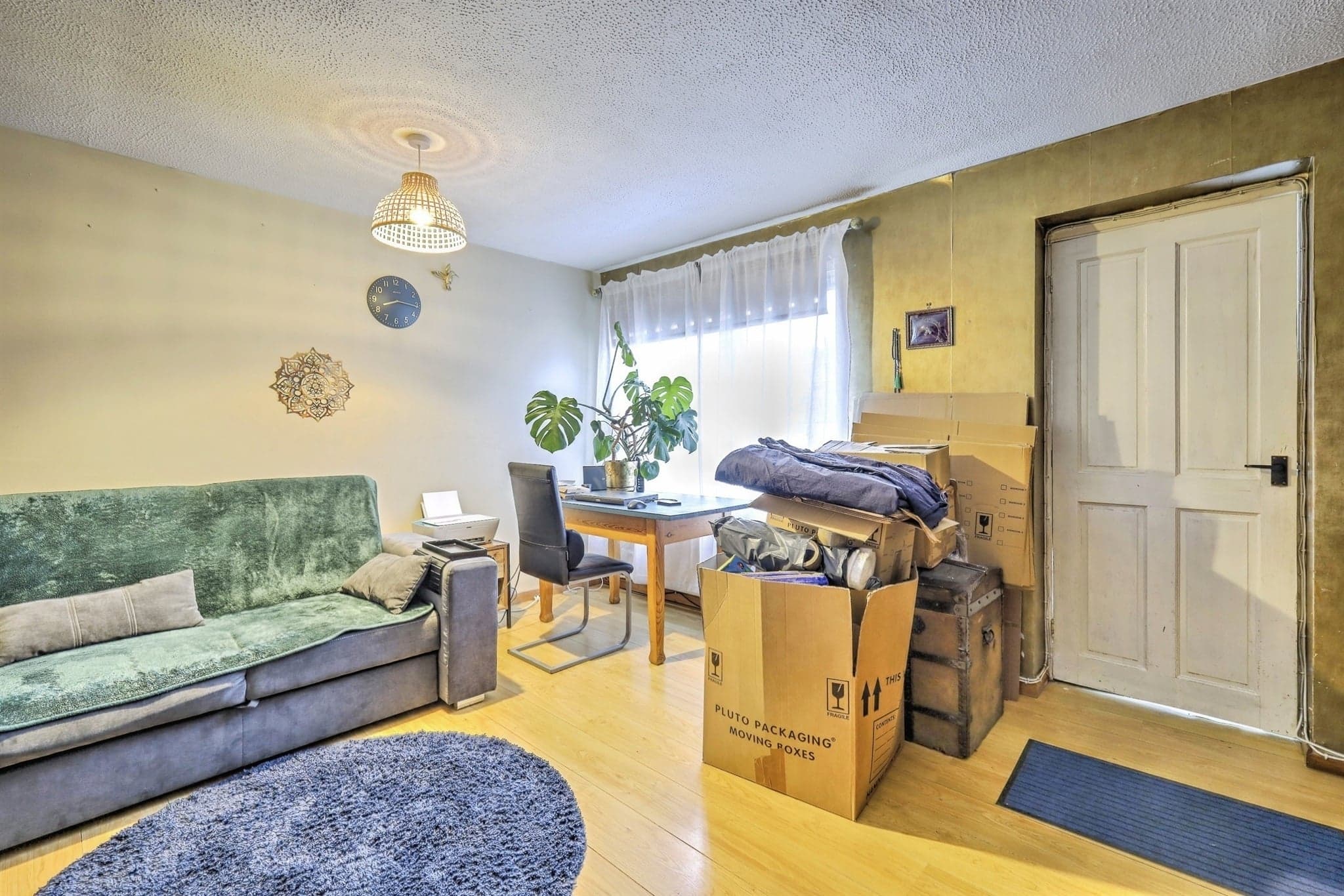 Property at Bowthorpe Close, Northampton