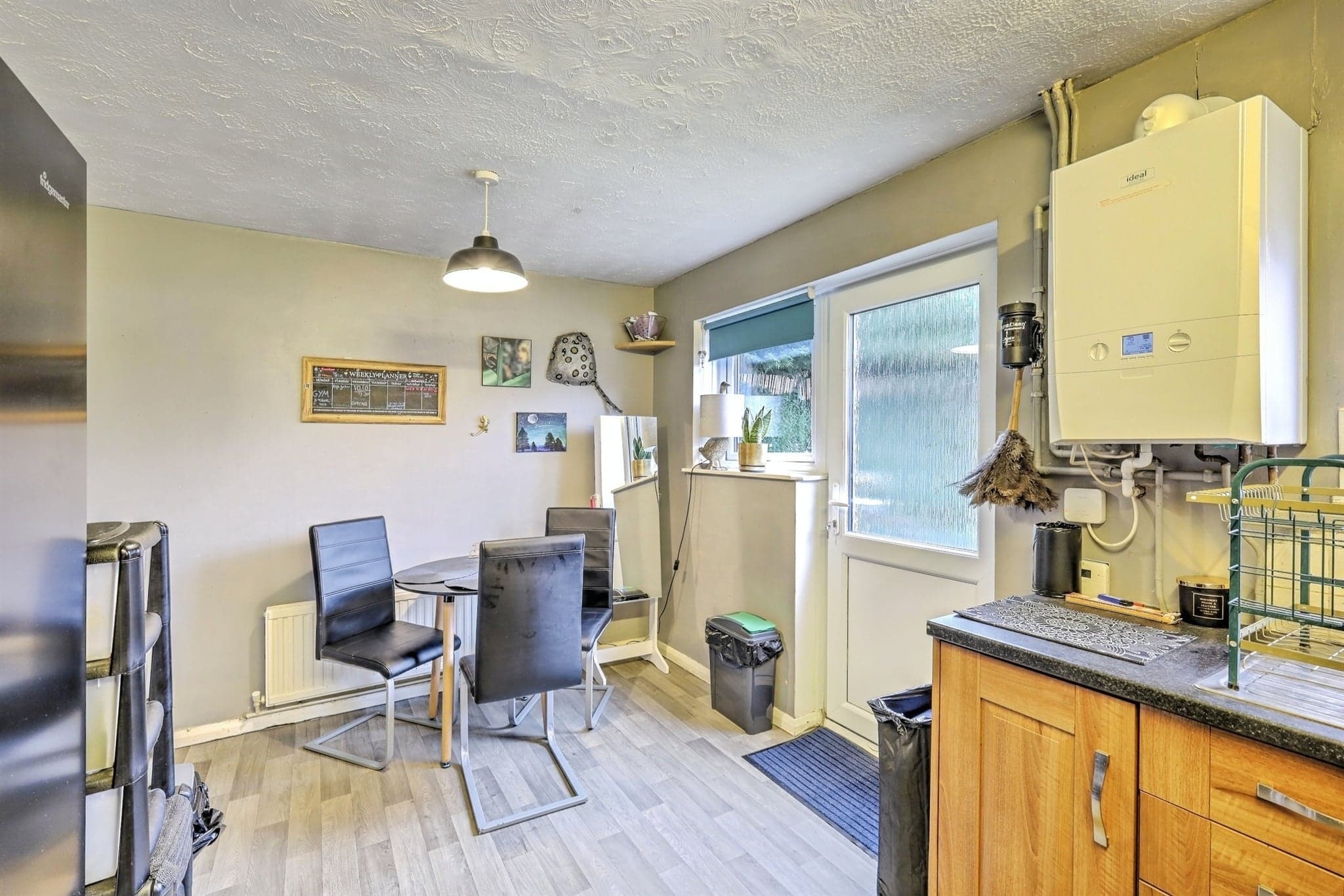 Property at Bowthorpe Close, Northampton