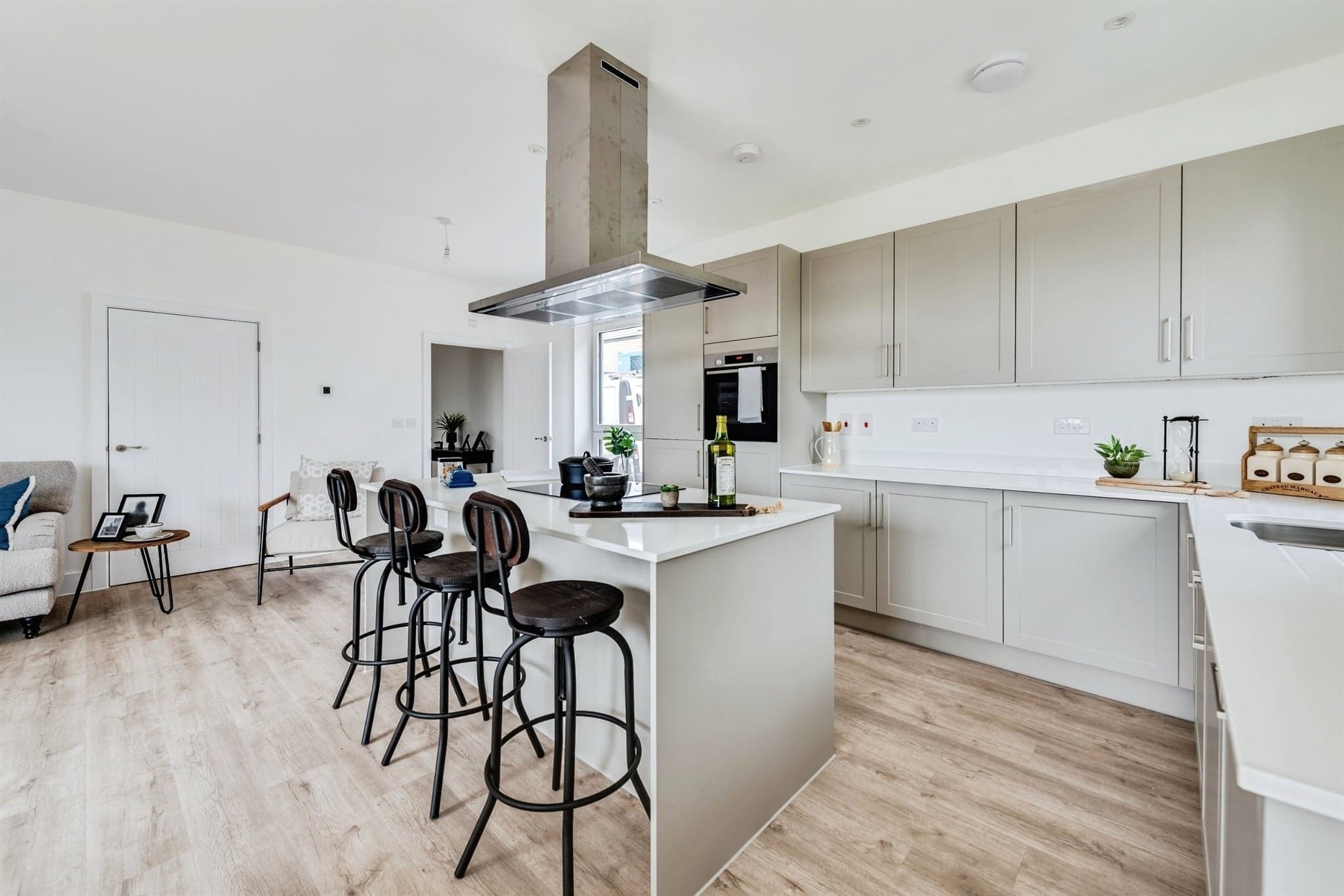 Property at Thames View, Blunsdon, Swindon