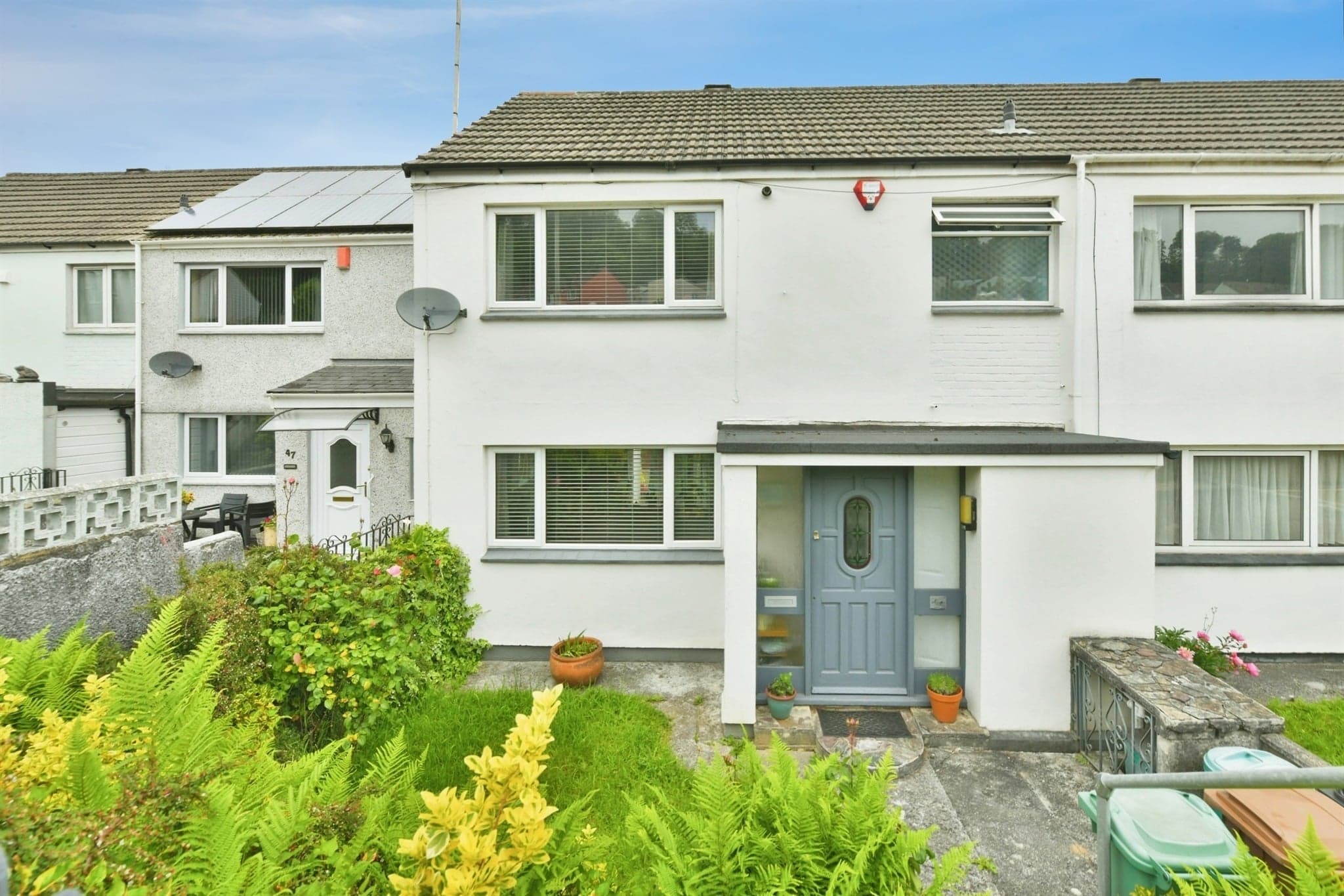 Property at Deer Park Drive, Plymouth