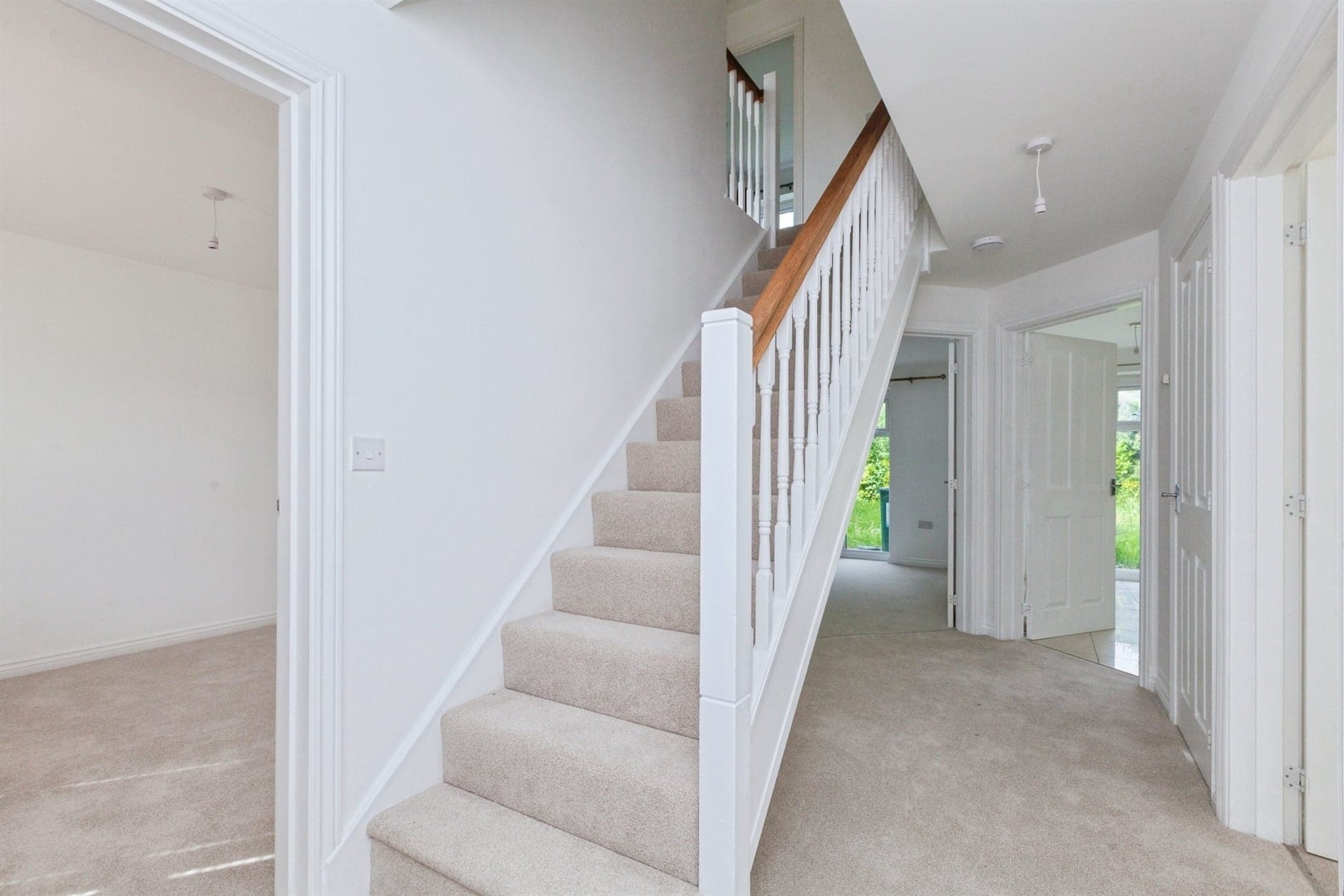 Property at Goscote Drive, Narborough, Leicester