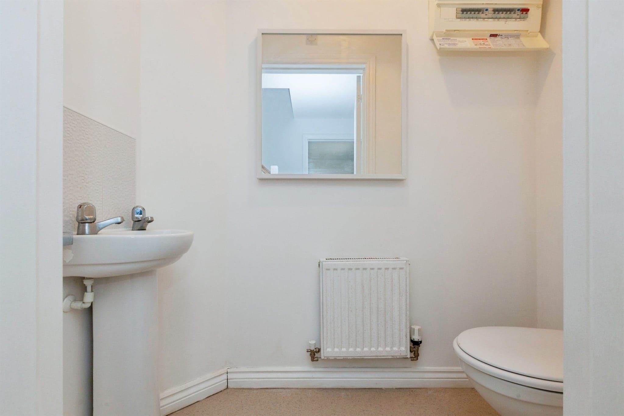 Property at Goscote Drive, Narborough, Leicester