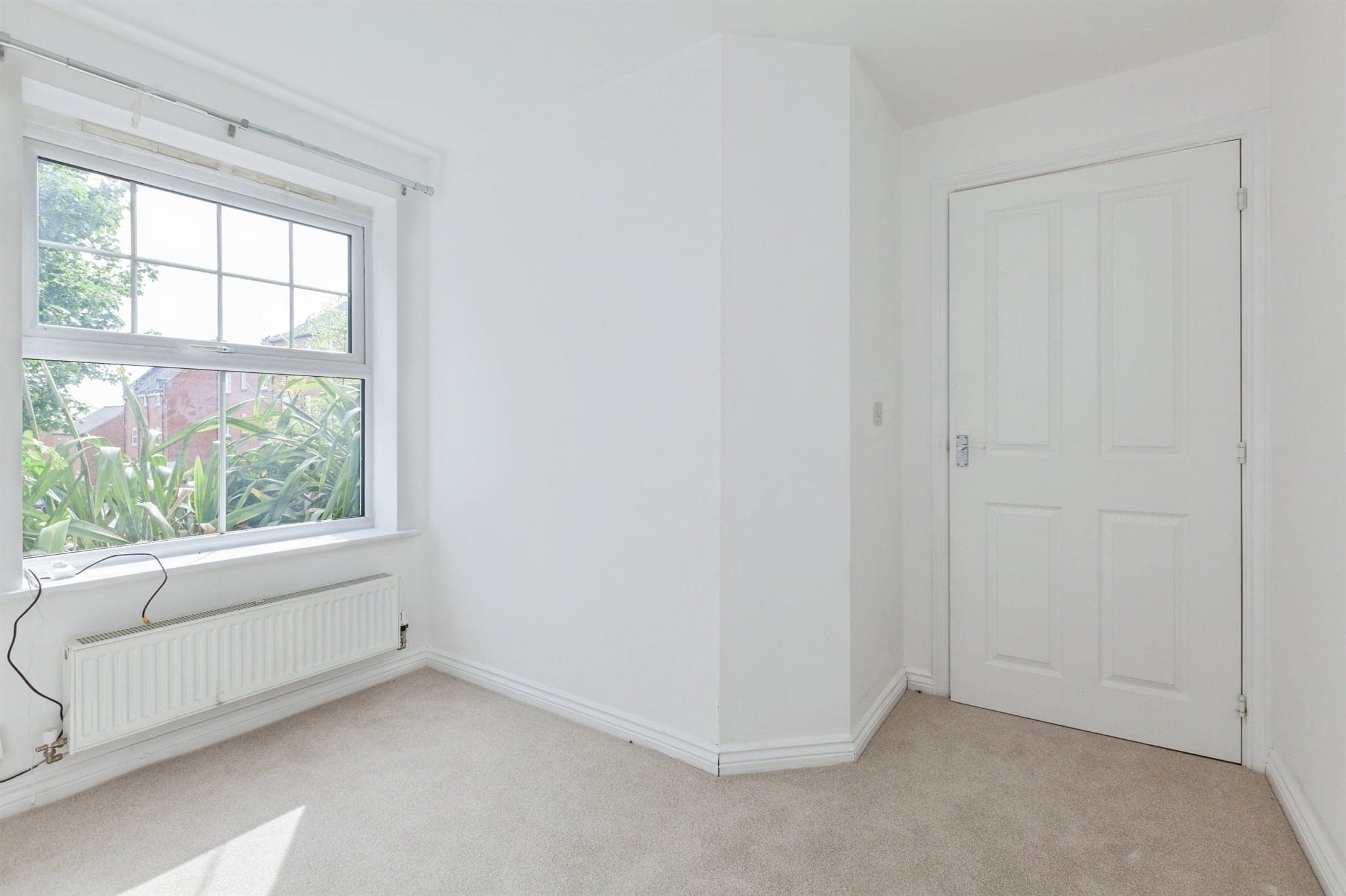 Property at Goscote Drive, Narborough, Leicester