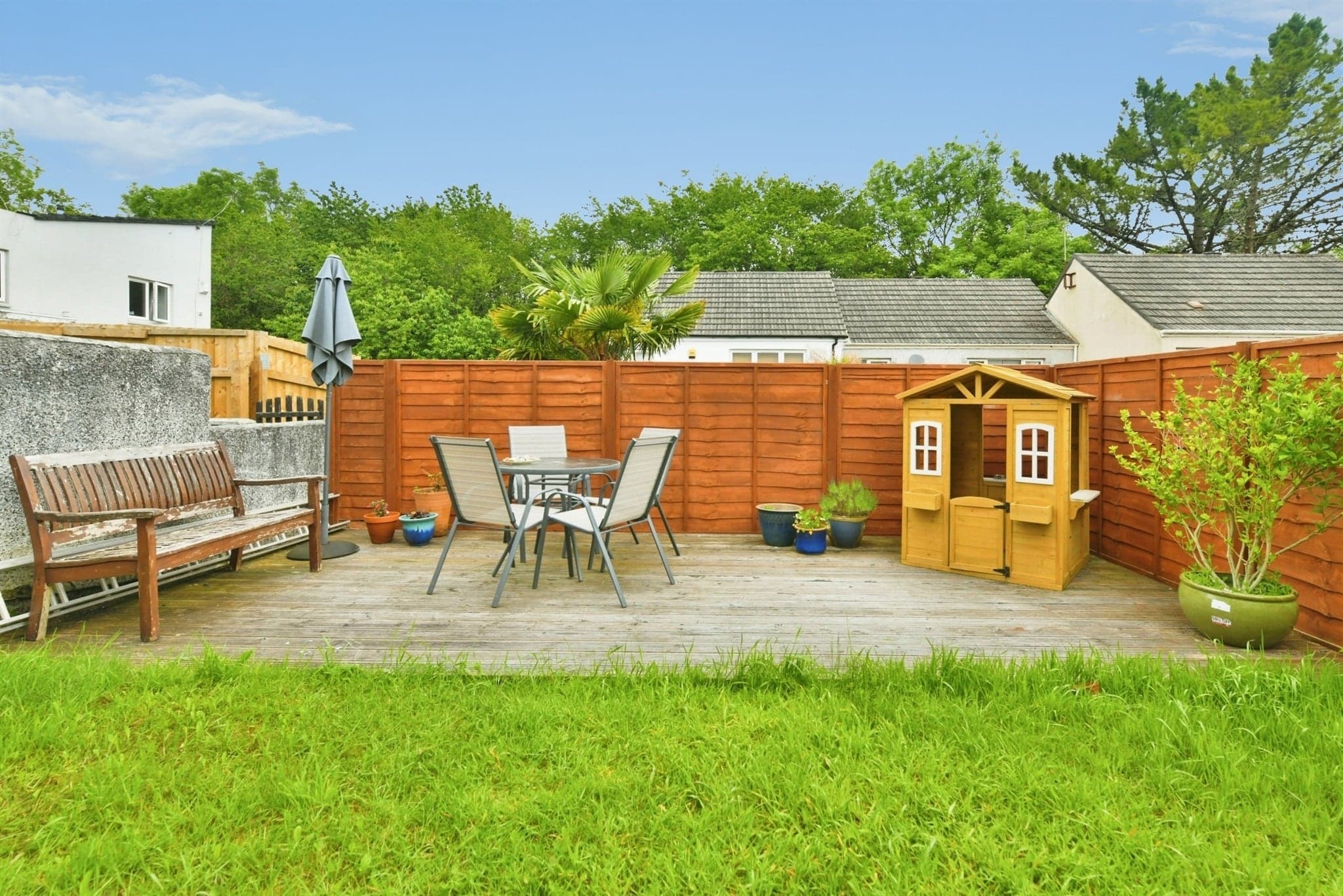 Property at Deer Park Drive, Plymouth
