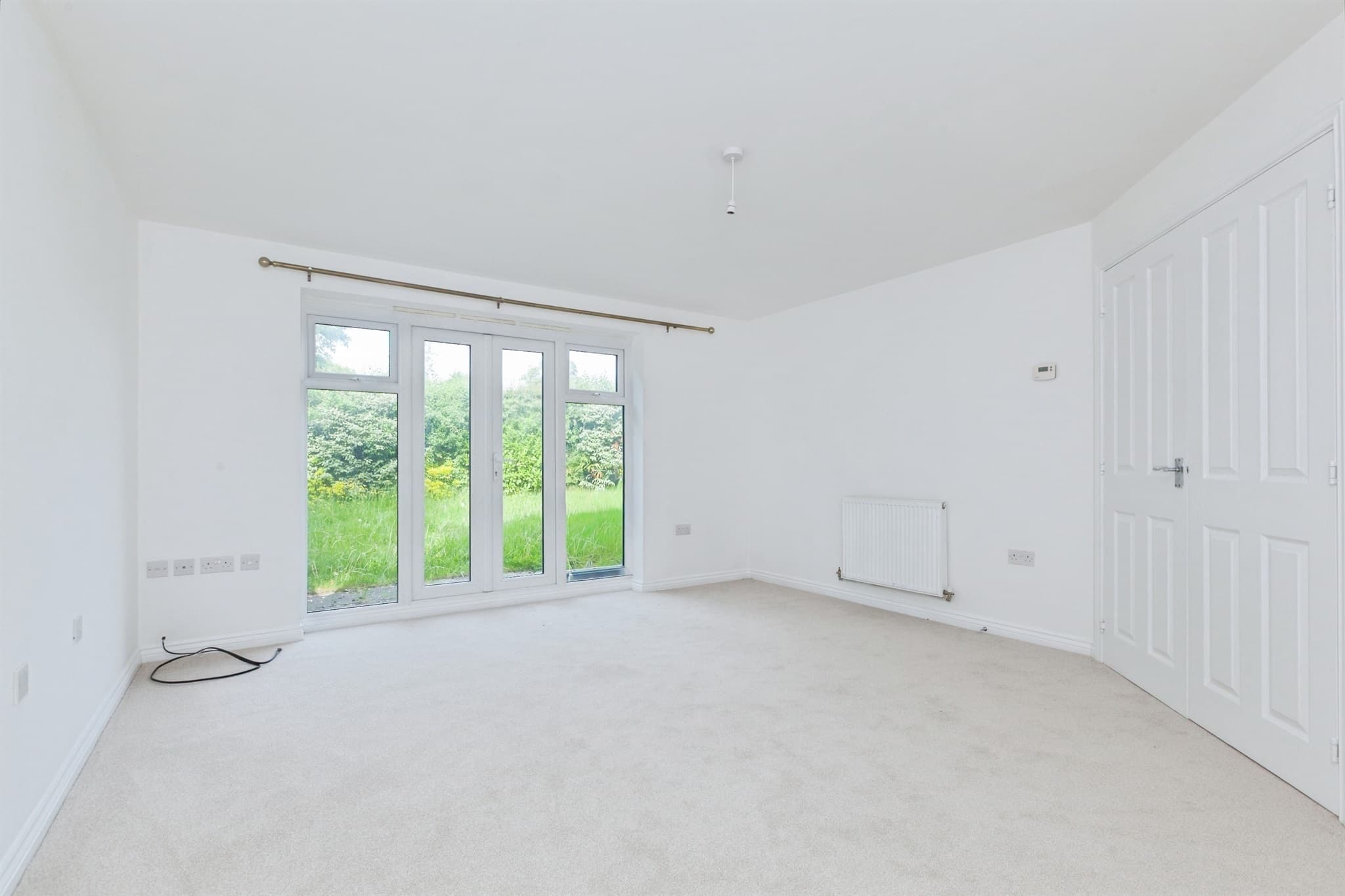 Property at Goscote Drive, Narborough, Leicester