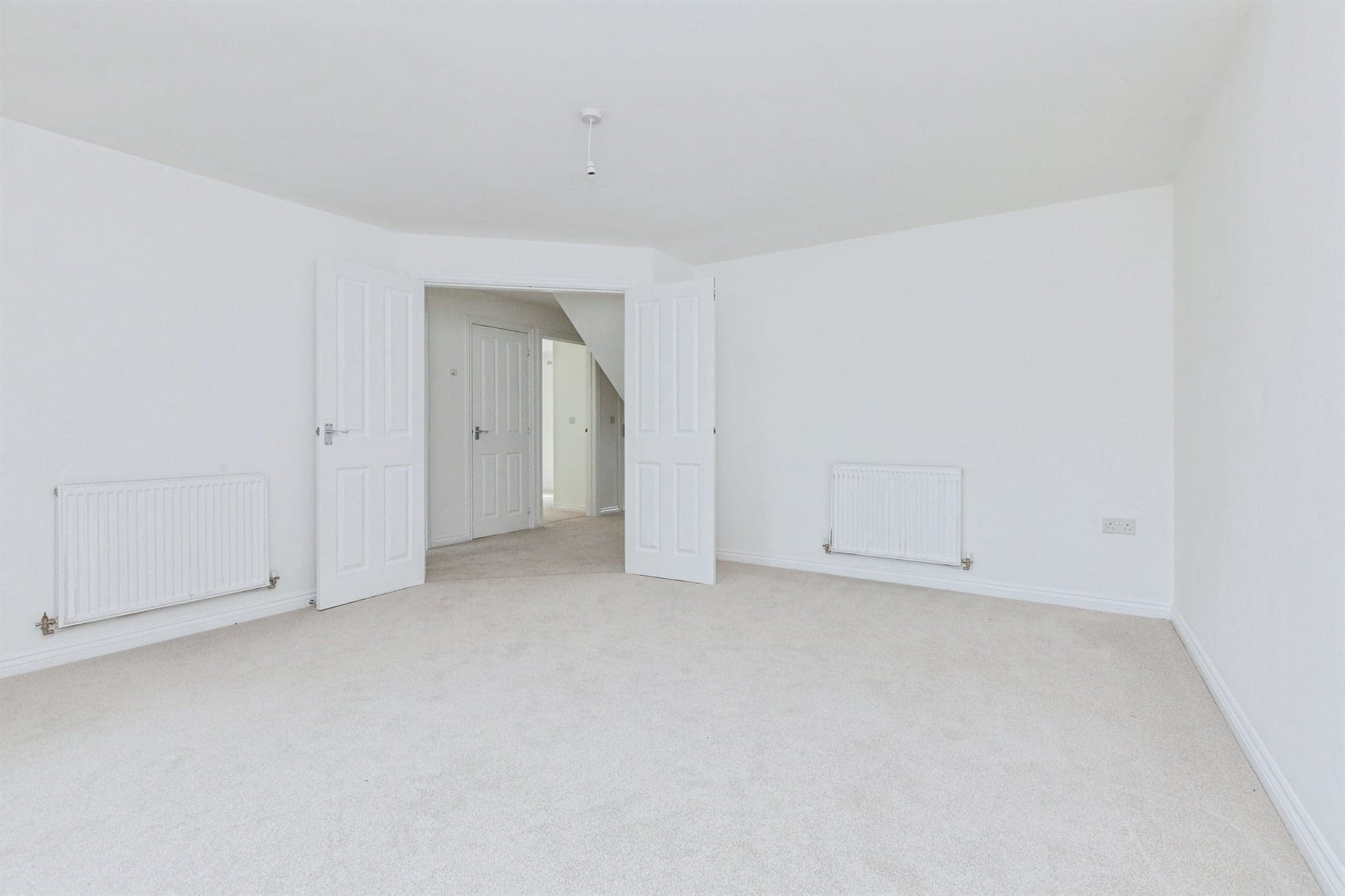 Property at Goscote Drive, Narborough, Leicester