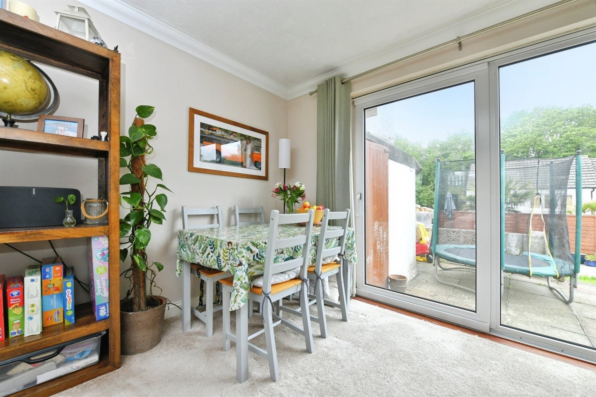 Property at Deer Park Drive, Plymouth