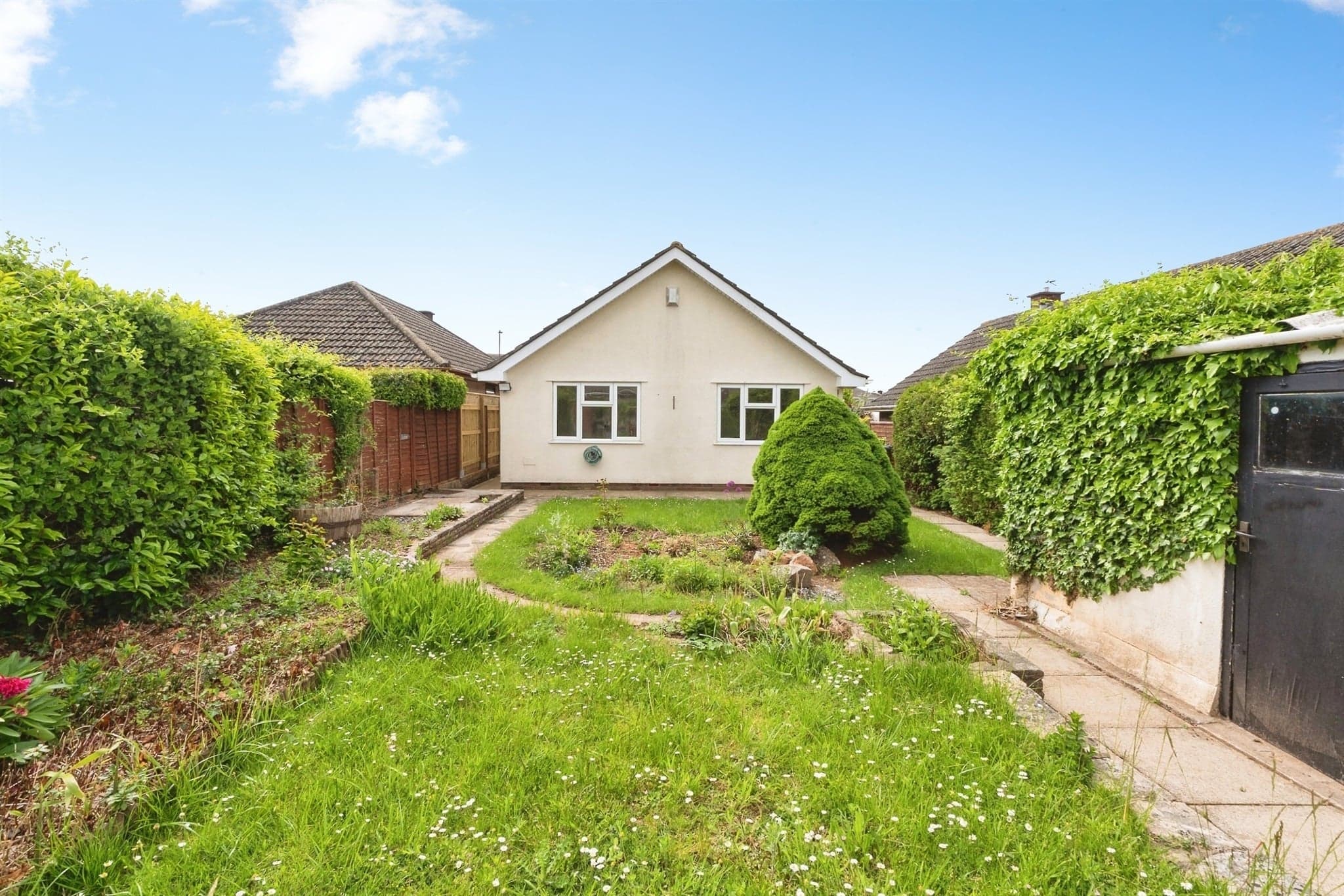 Property at Milford Avenue, Wick, Bristol