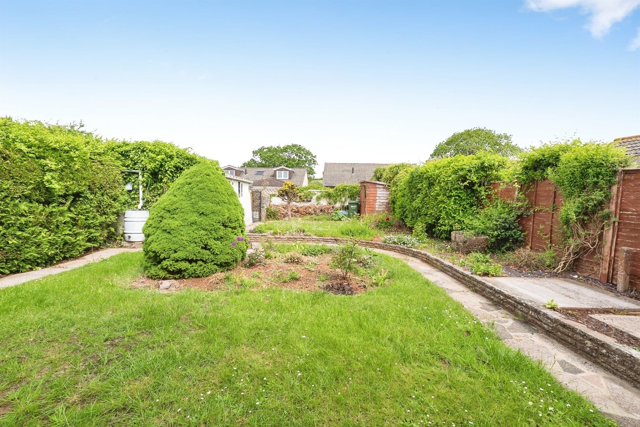 Property at Milford Avenue, Wick, Bristol