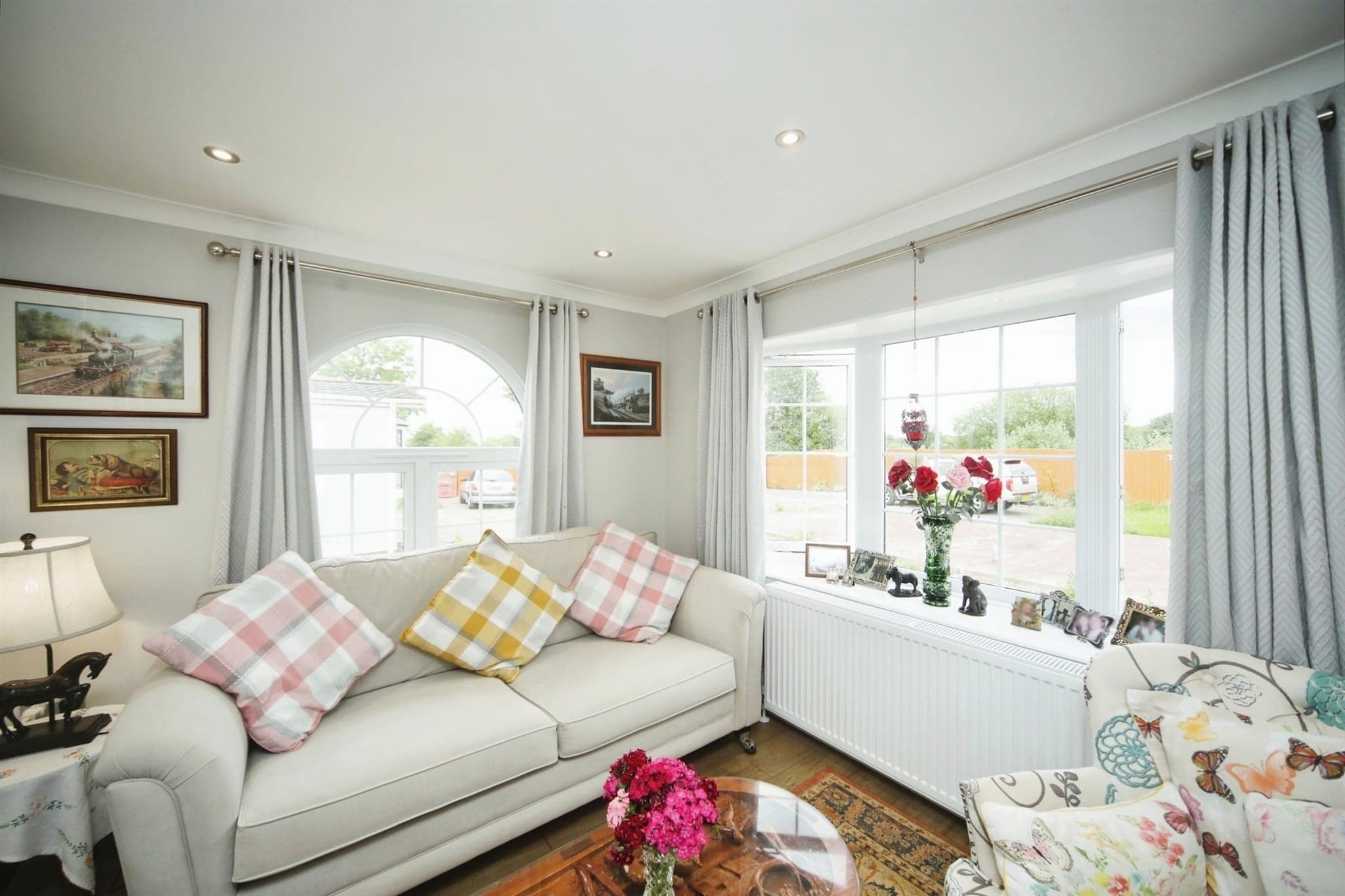 Property at Station Road, Norton Fitzwarren, Taunton