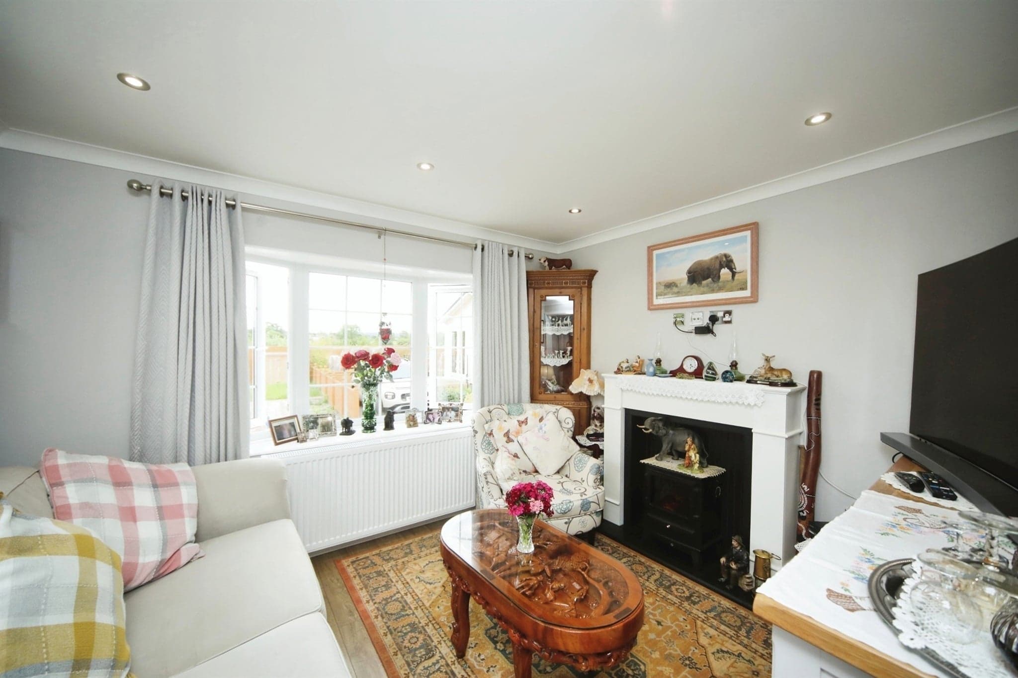 Property at Station Road, Norton Fitzwarren, Taunton