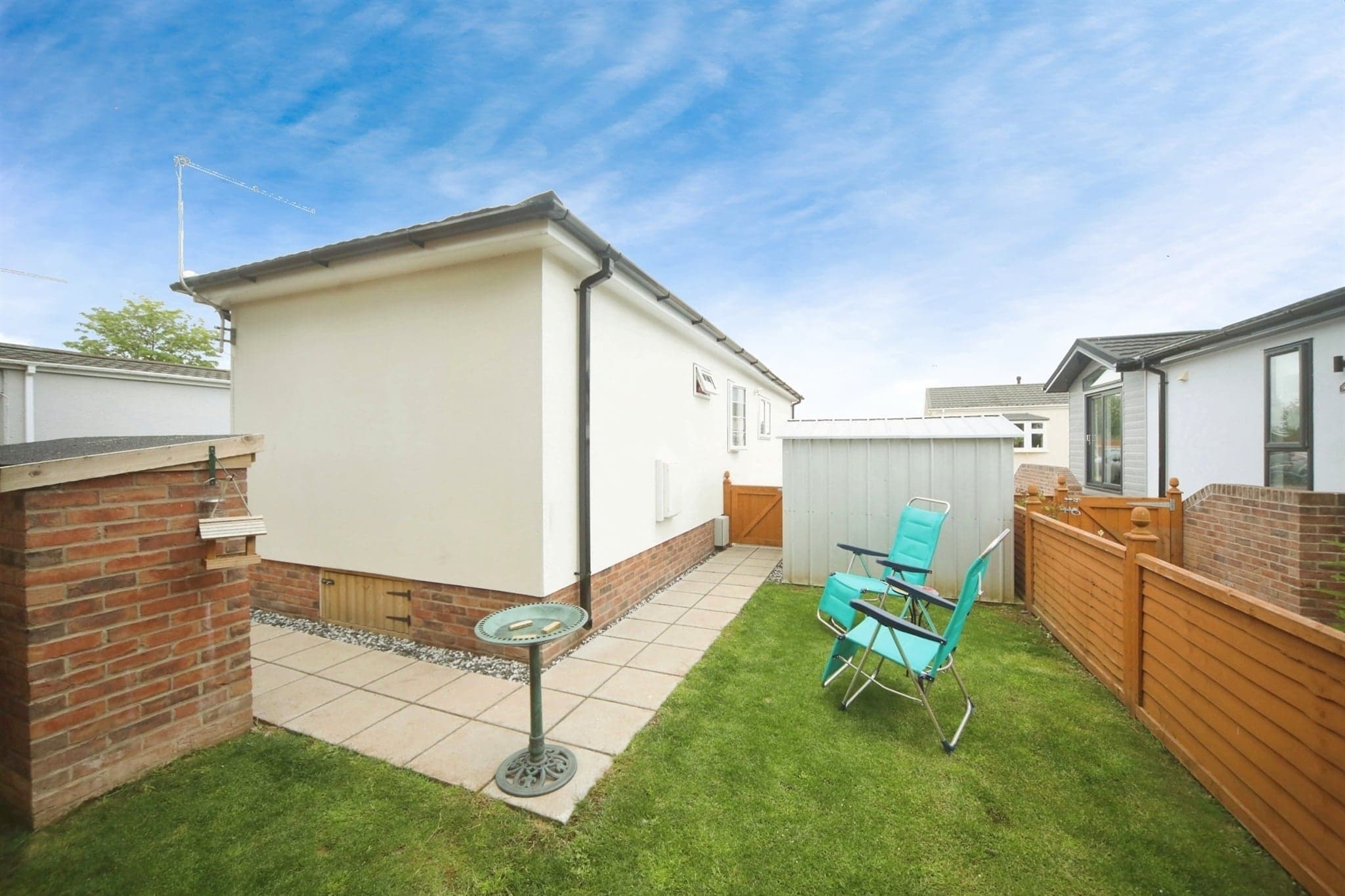 Property at Station Road, Norton Fitzwarren, Taunton