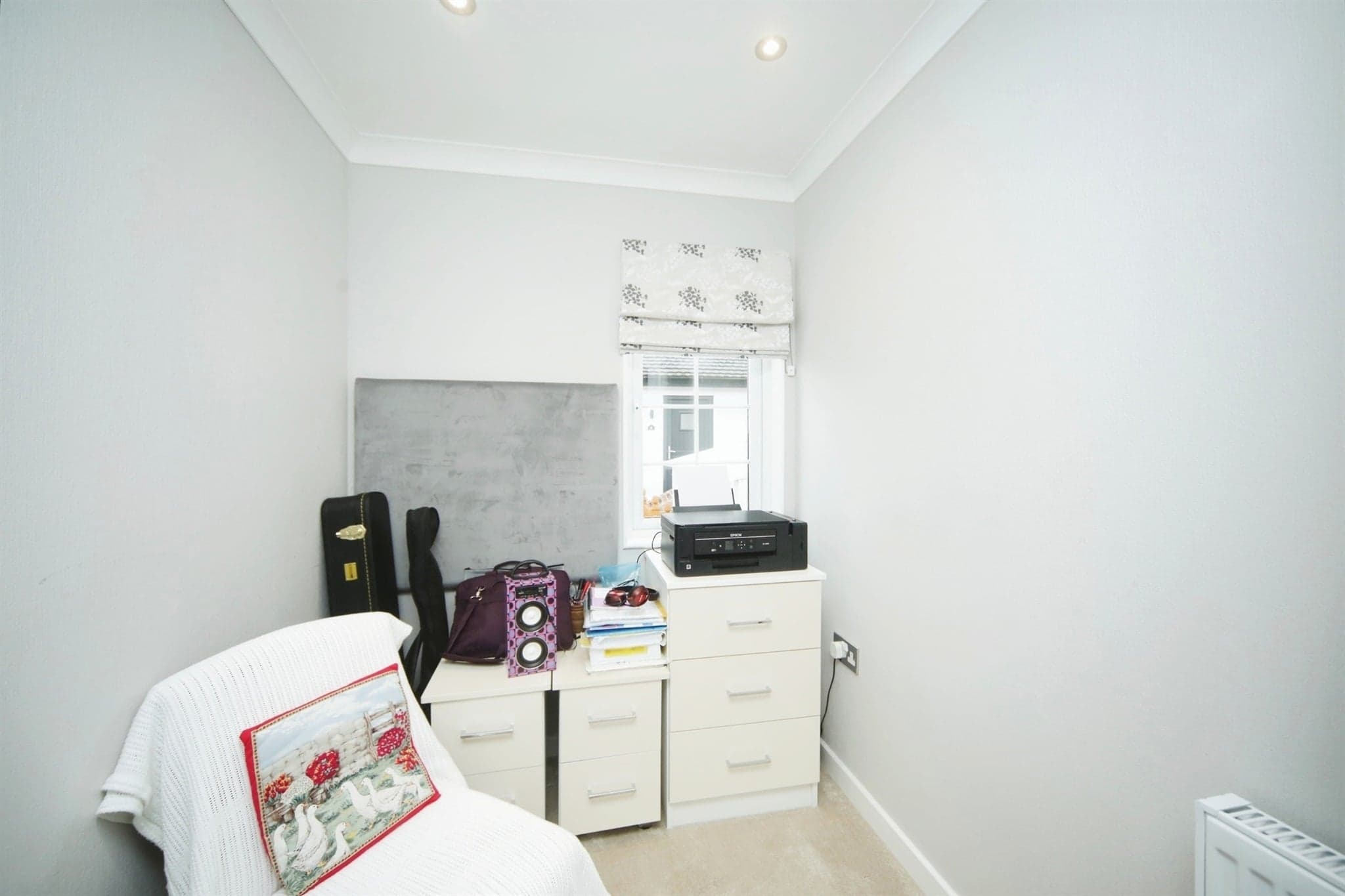 Property at Station Road, Norton Fitzwarren, Taunton