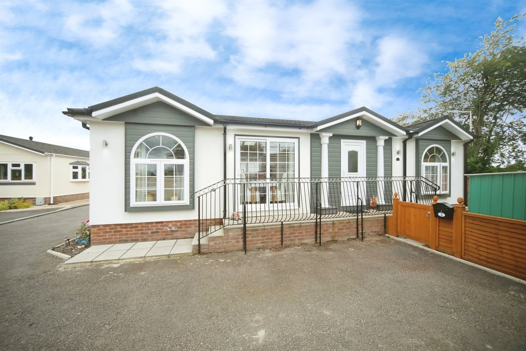 Property at Station Road, Norton Fitzwarren, Taunton