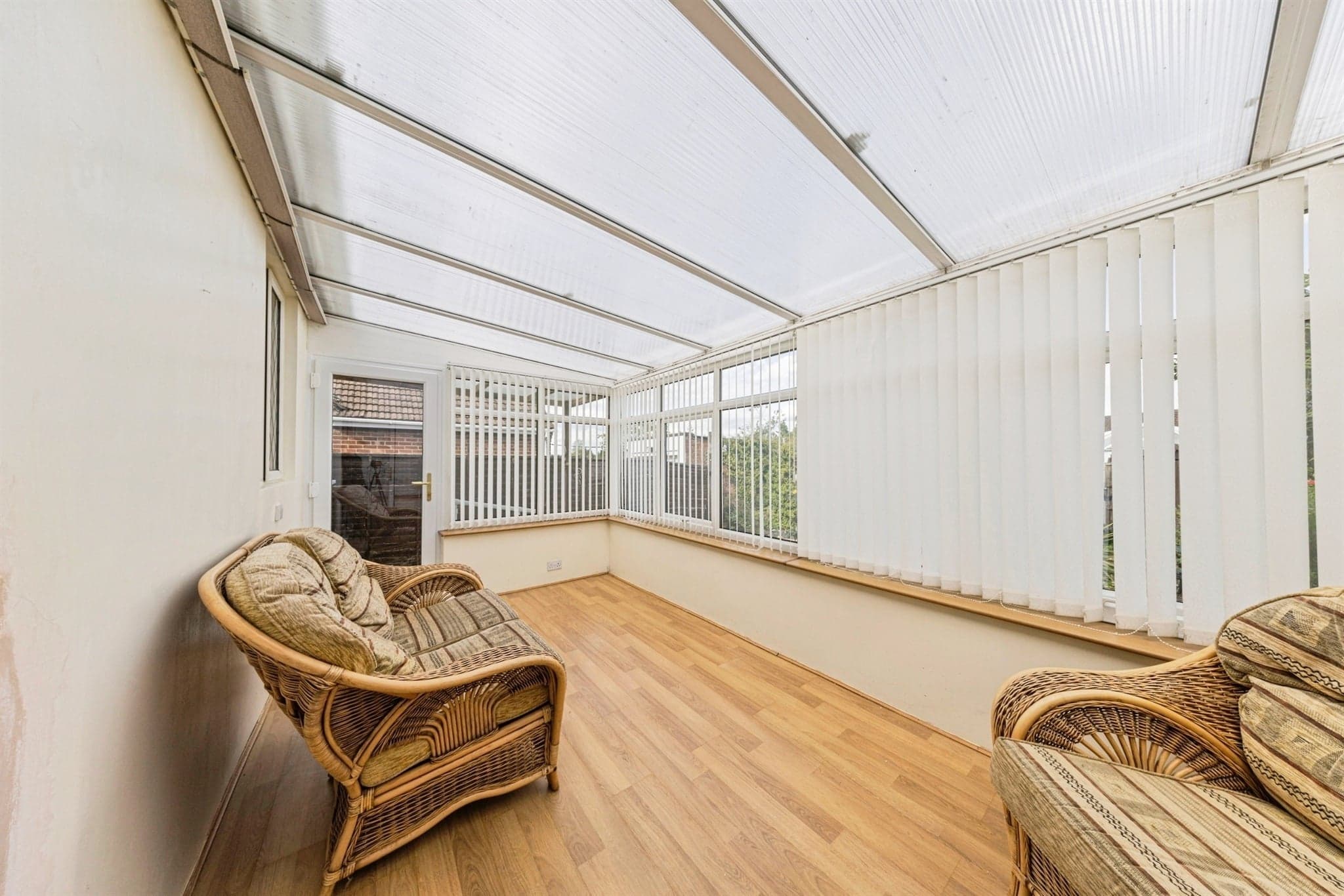 Property at Mendip Road, Northampton