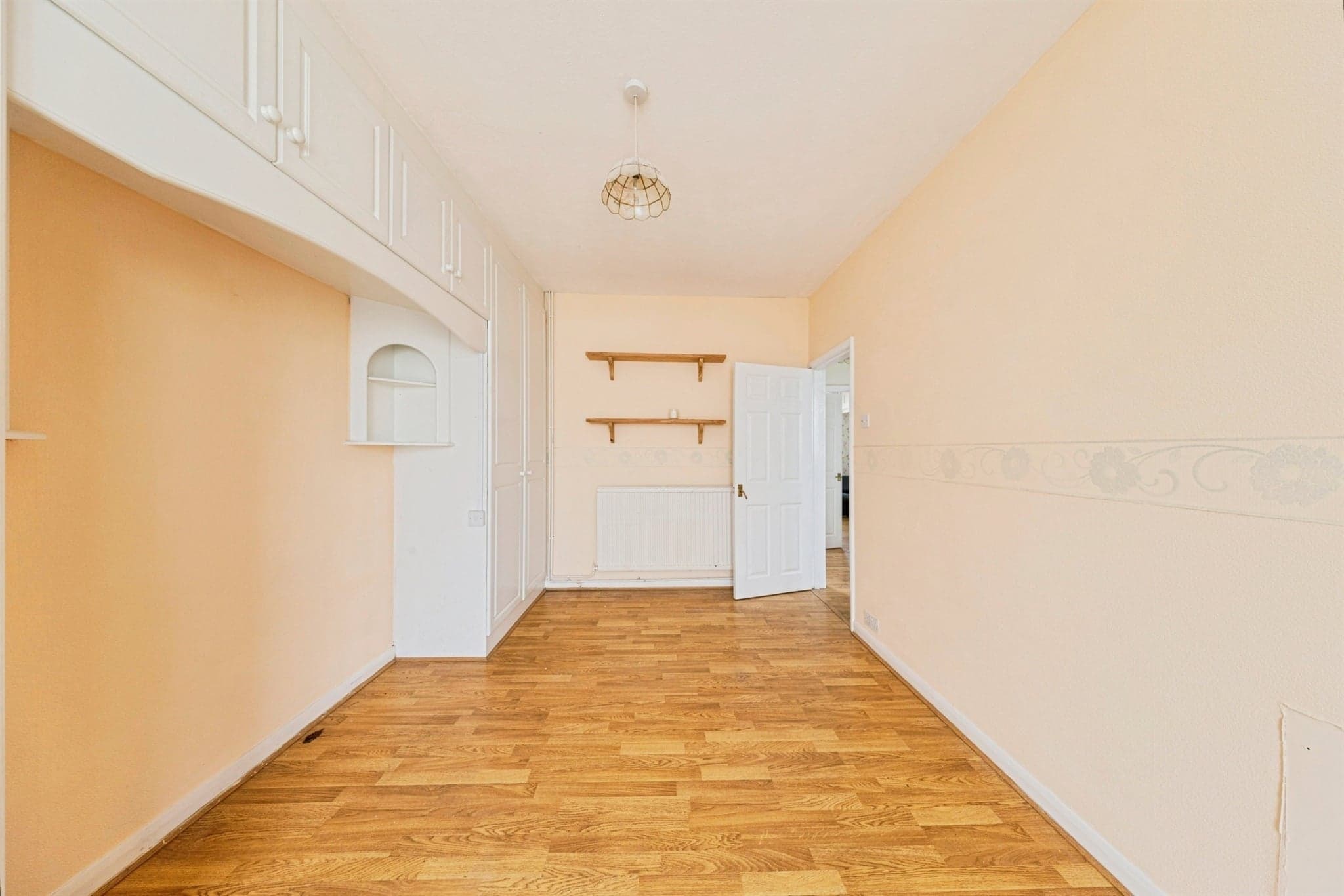 Property at Mendip Road, Northampton