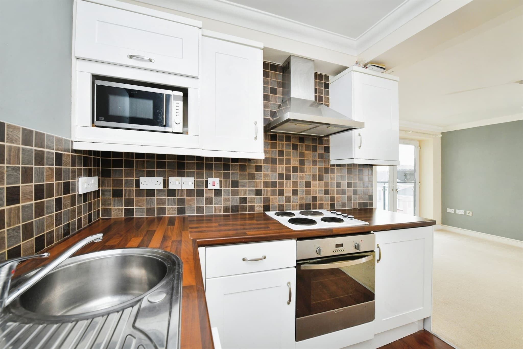 Property at Belgrave Lane, Plymouth