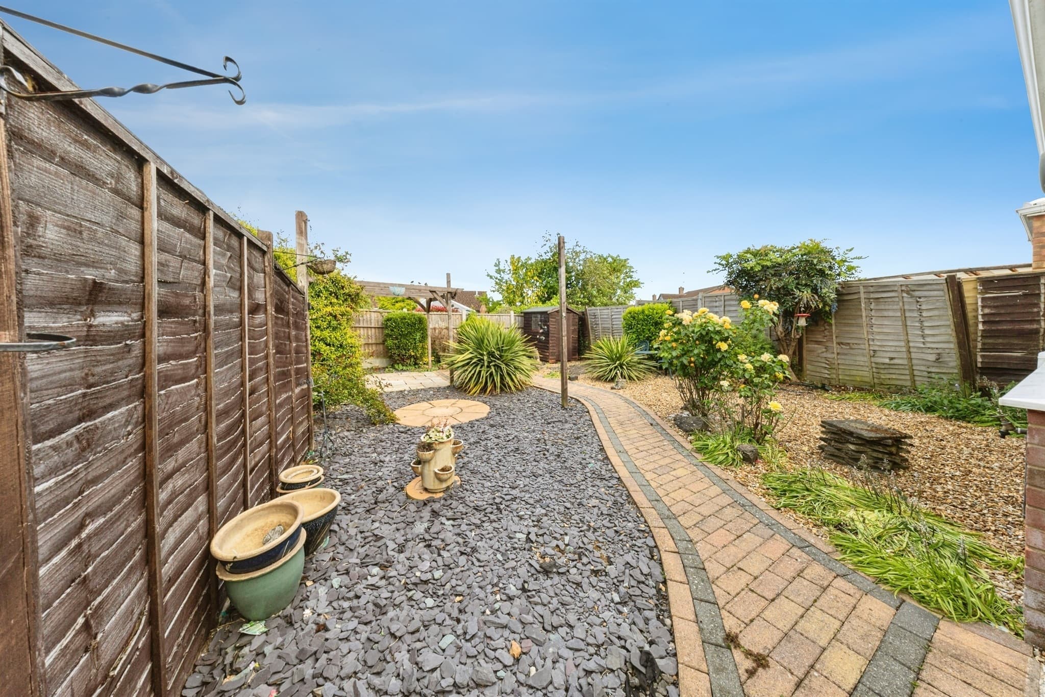 Property at Mendip Road, Northampton