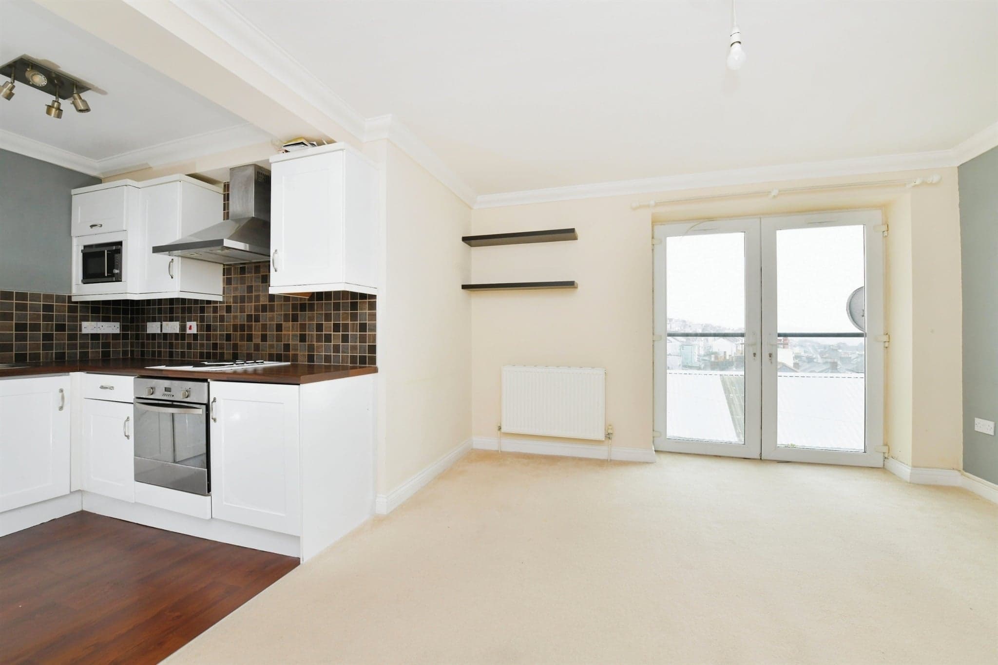 Property at Belgrave Lane, Plymouth