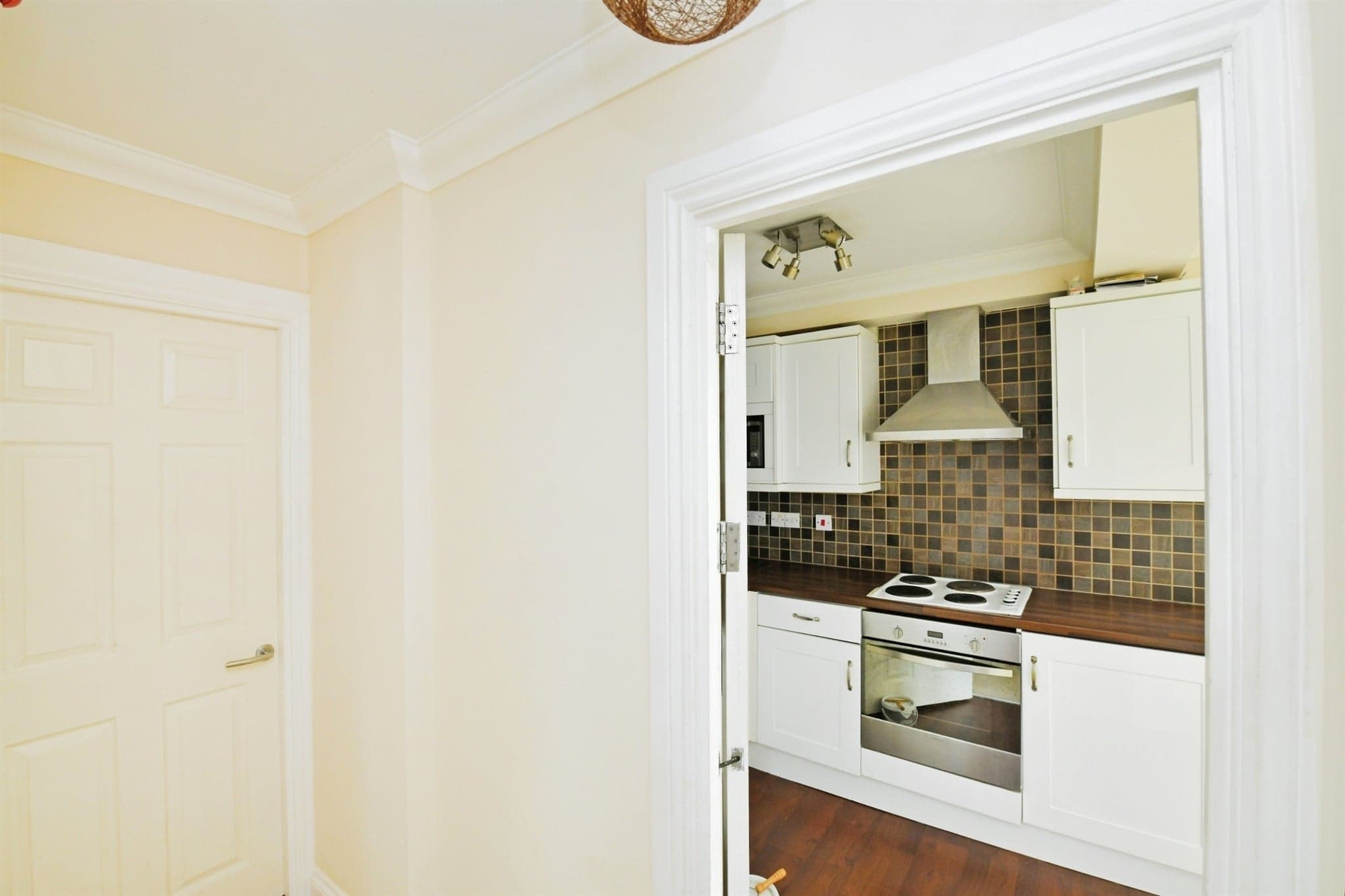 Property at Belgrave Lane, Plymouth