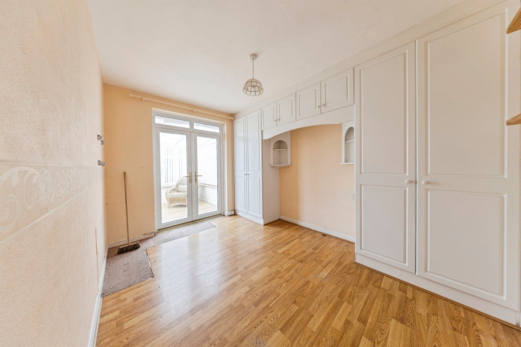 Property at Mendip Road, Northampton
