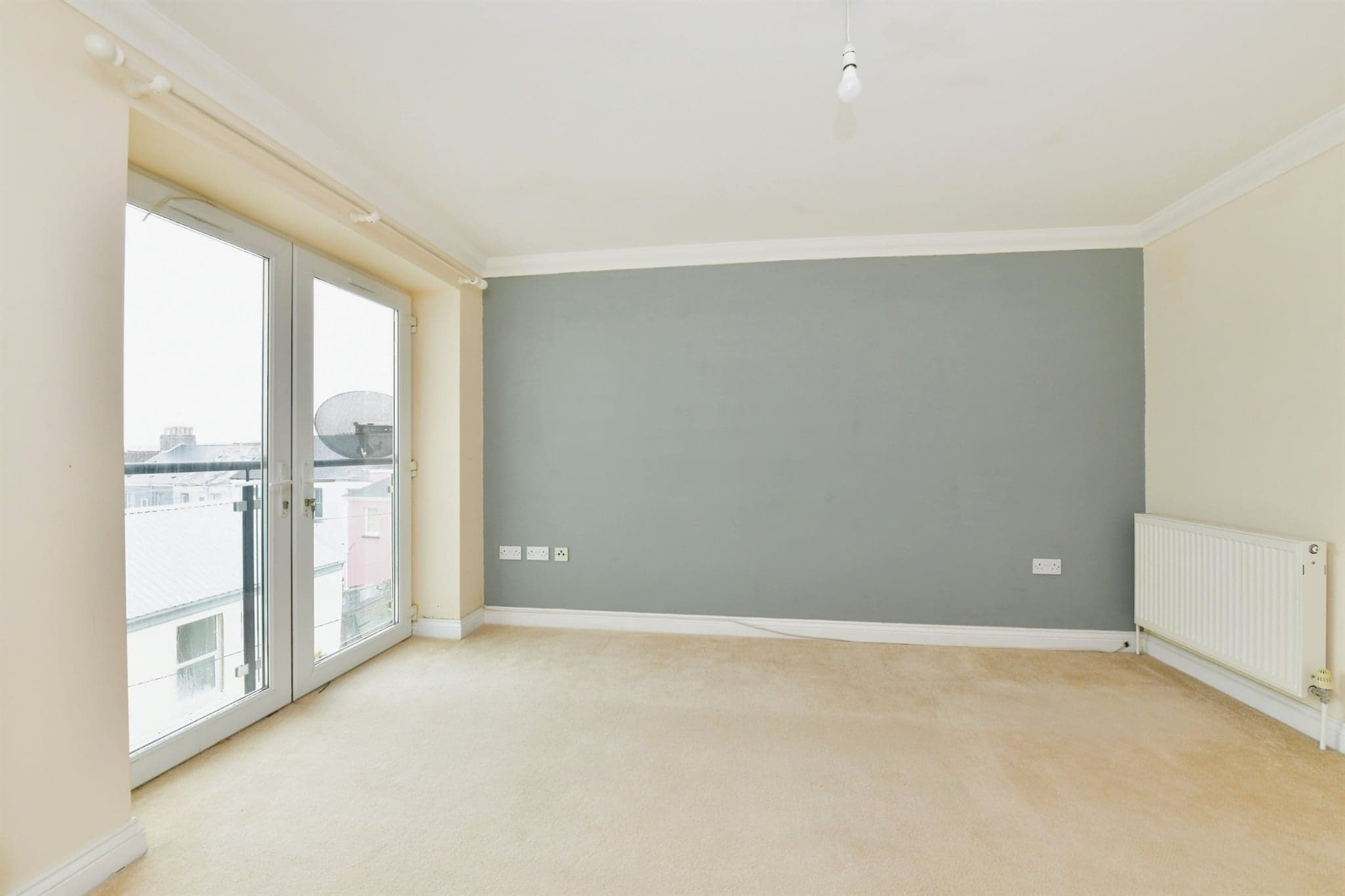 Property at Belgrave Lane, Plymouth