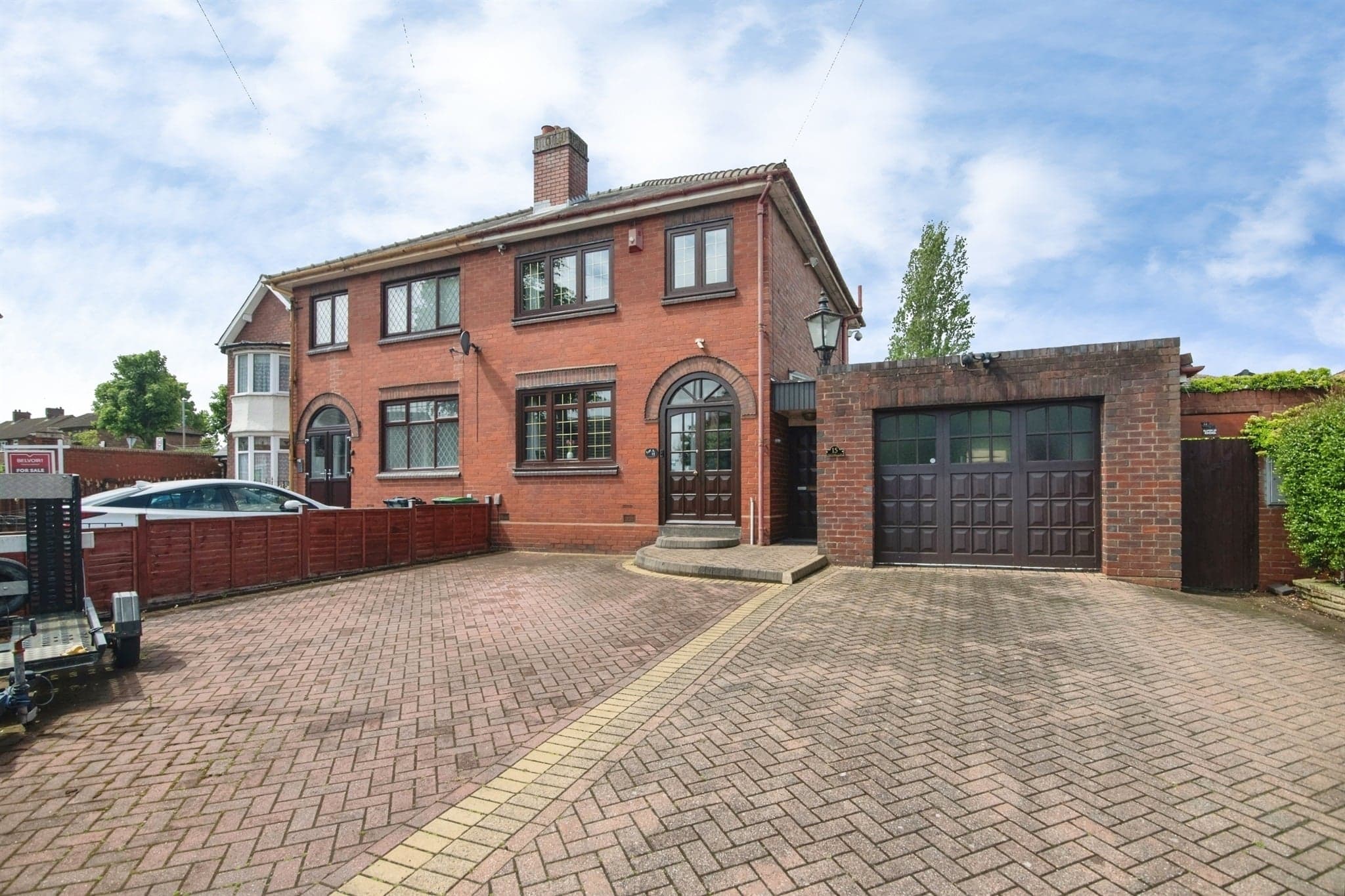 Property at Trotters Lane, West Bromwich
