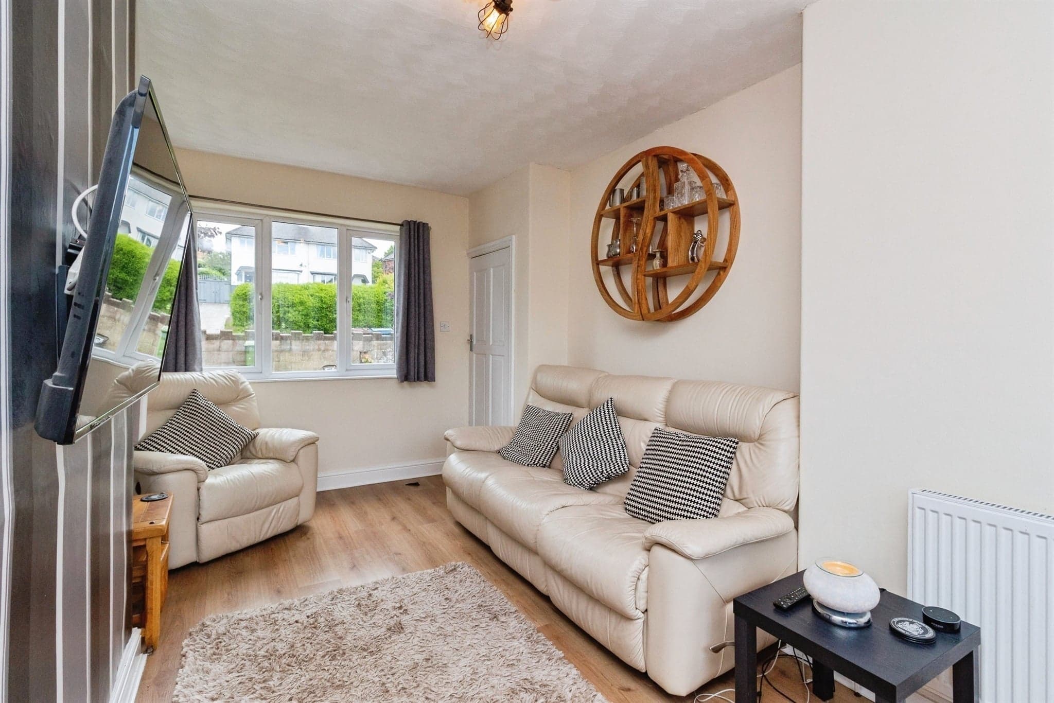 Property at Tixall Road, Stafford