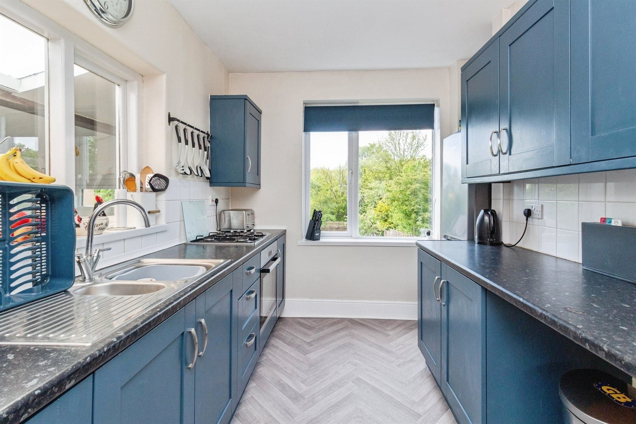 Property at Tixall Road, Stafford