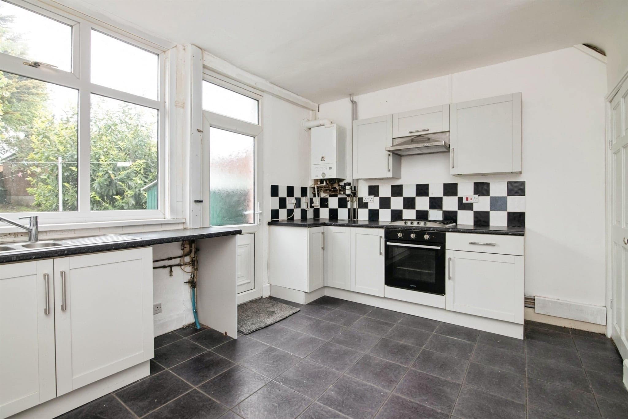 Property at Railway Street, West Bromwich
