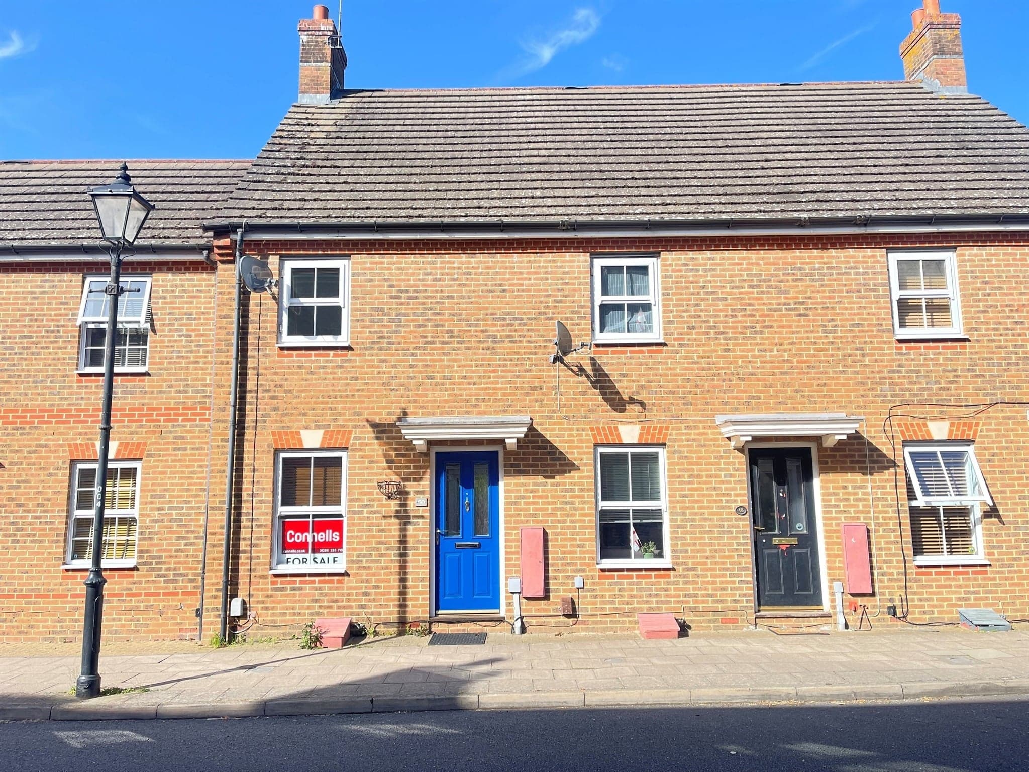 Property at Queensgate, Aylesbury