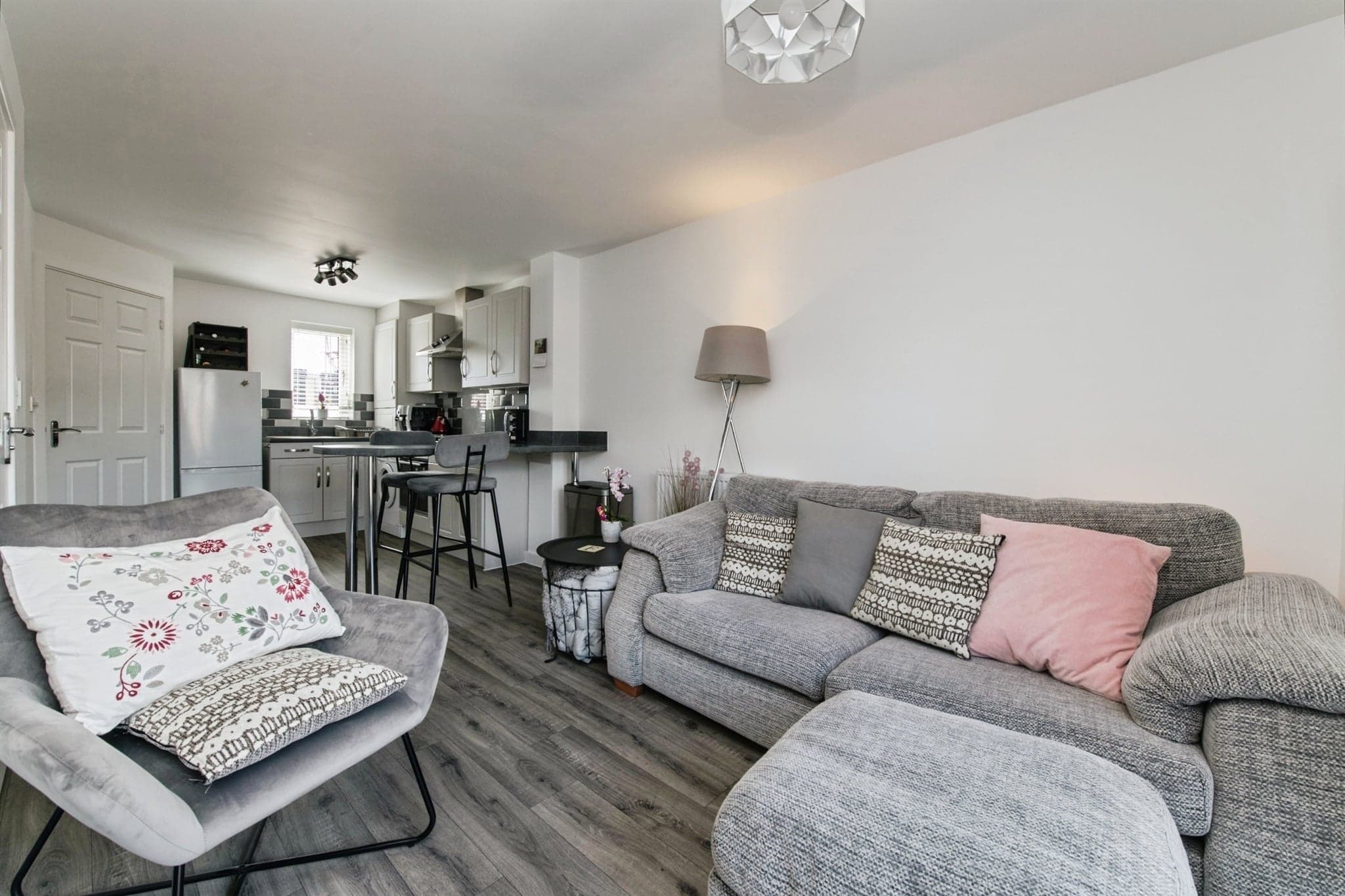Property at Hutchings Drive, Tithebarn, Exeter