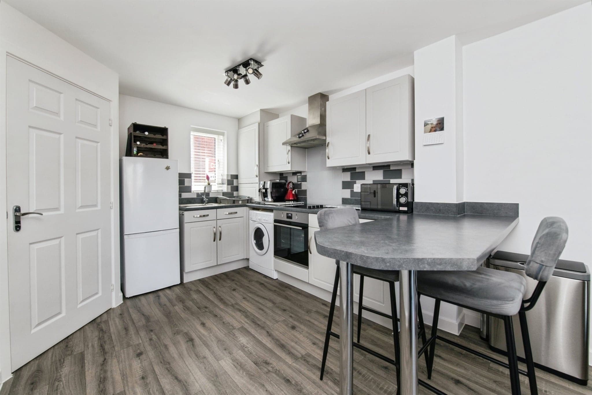 Property at Hutchings Drive, Tithebarn, Exeter