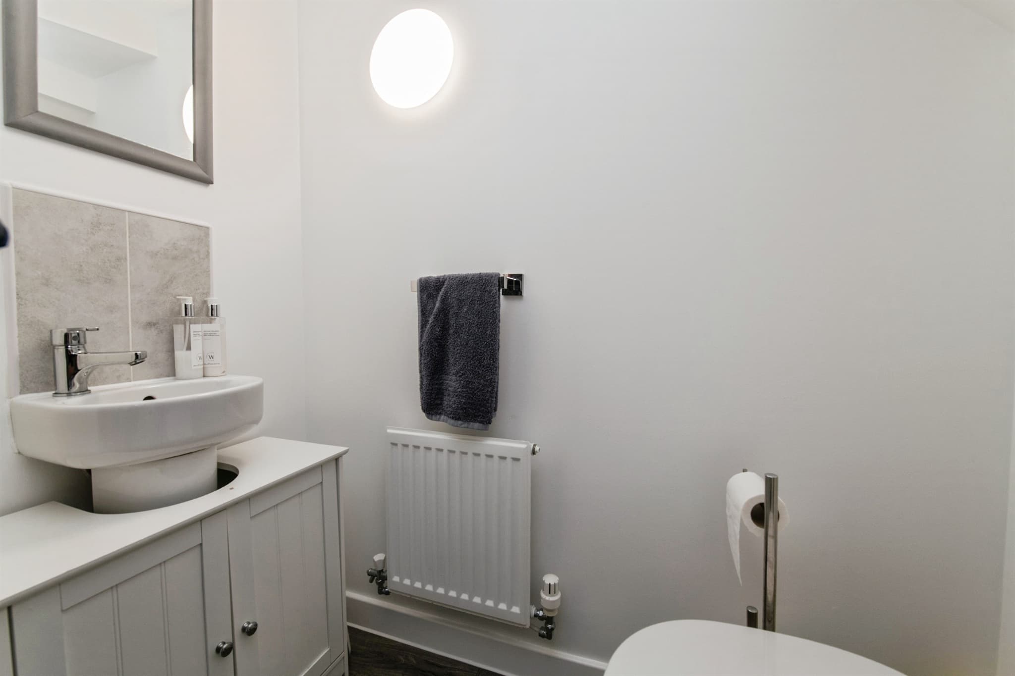 Property at Hutchings Drive, Tithebarn, Exeter