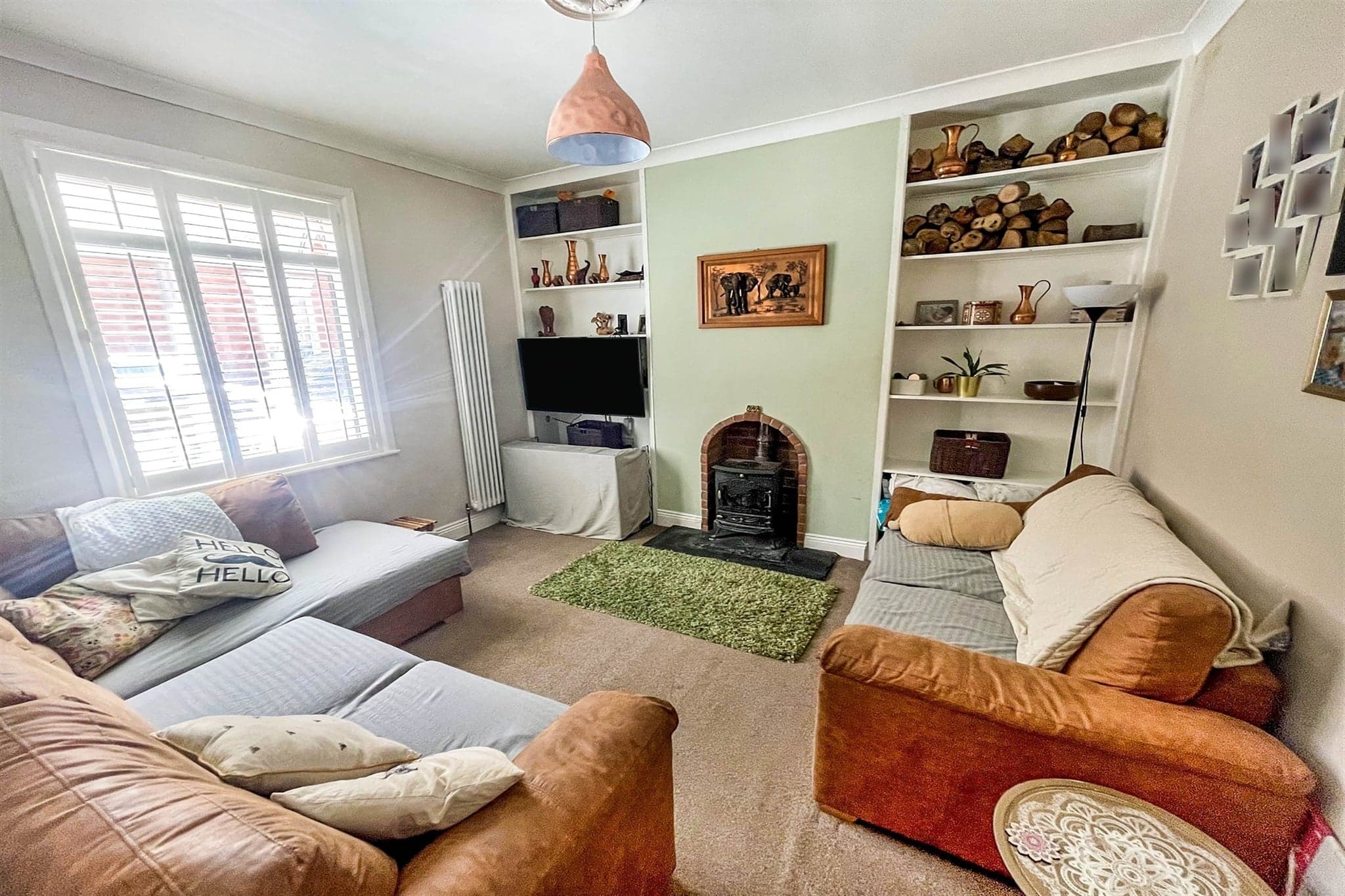 Property at Buckingham Street, Wolverton, Milton Keynes