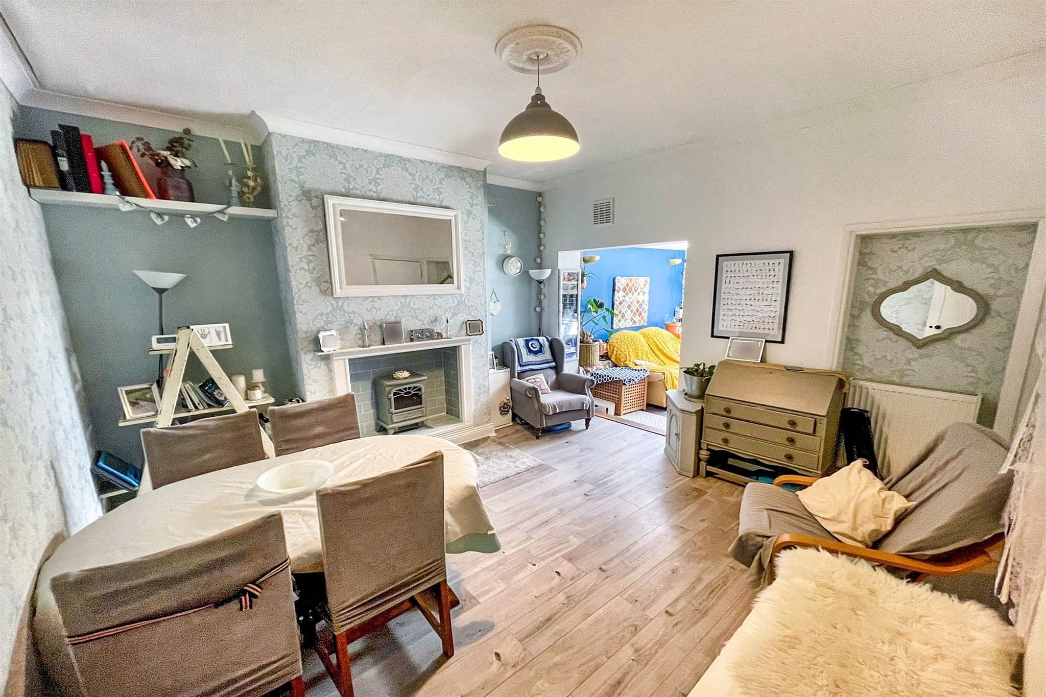 Property at Buckingham Street, Wolverton, Milton Keynes