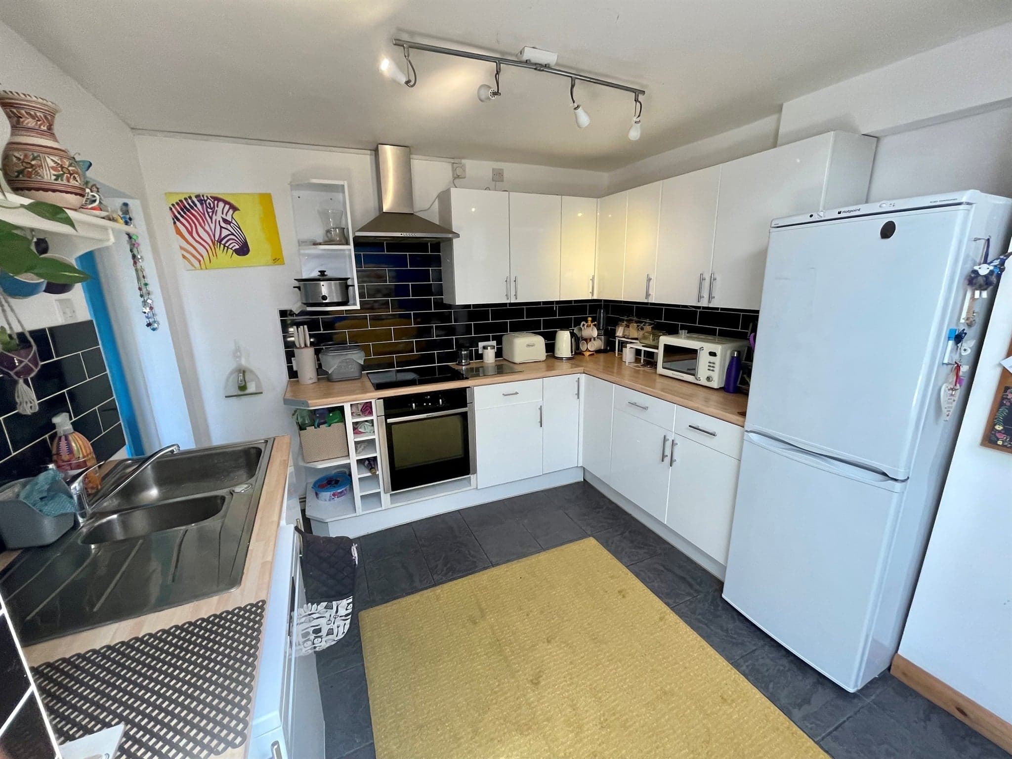 Property at Buckingham Street, Wolverton, Milton Keynes
